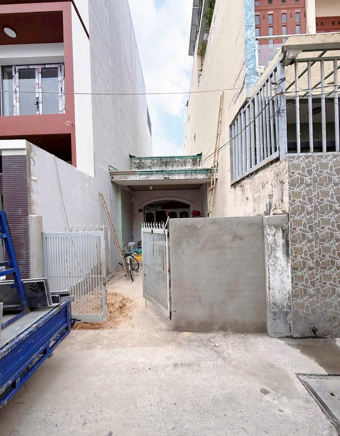 🏡 HẺM XE HƠI BÌNH LONG – GẦN AEON TÂN PHÚ – CHỈ 6.3 TỶ