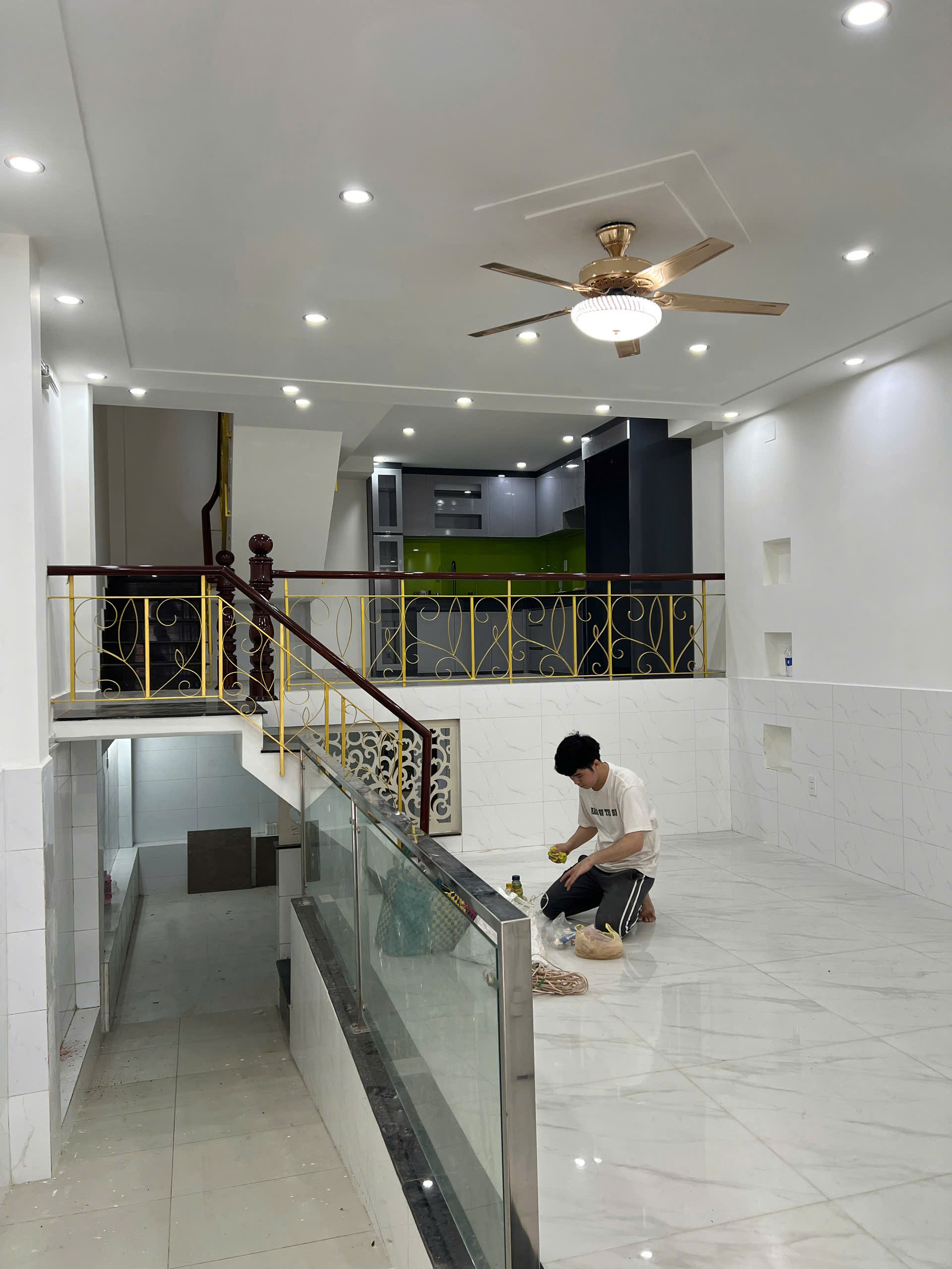 🏠 Bán nhà hẻm Chiến Lược, Bình Trị Đông A, Bình Tân, 50m², 6,5 tỷ, 3.5 tấm