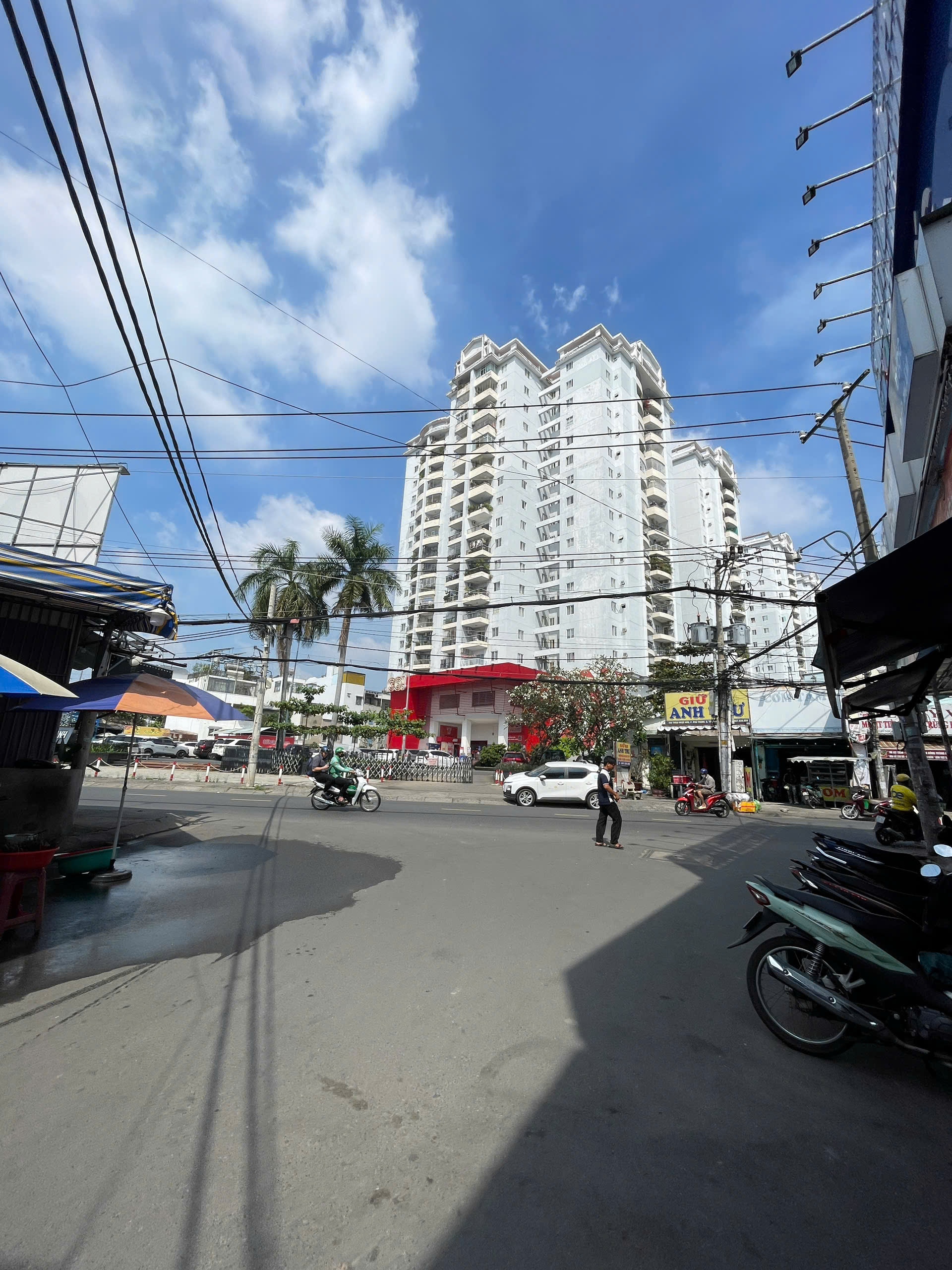 BÁN NHÀ HẺM XE HƠI THOẠI NGỌC HẦU TÂN PHÚ – 144M² – NGANG KHỦNG 7.6M CHUẨN BIỆT THỰ – GIÁ 14.5 TỶ