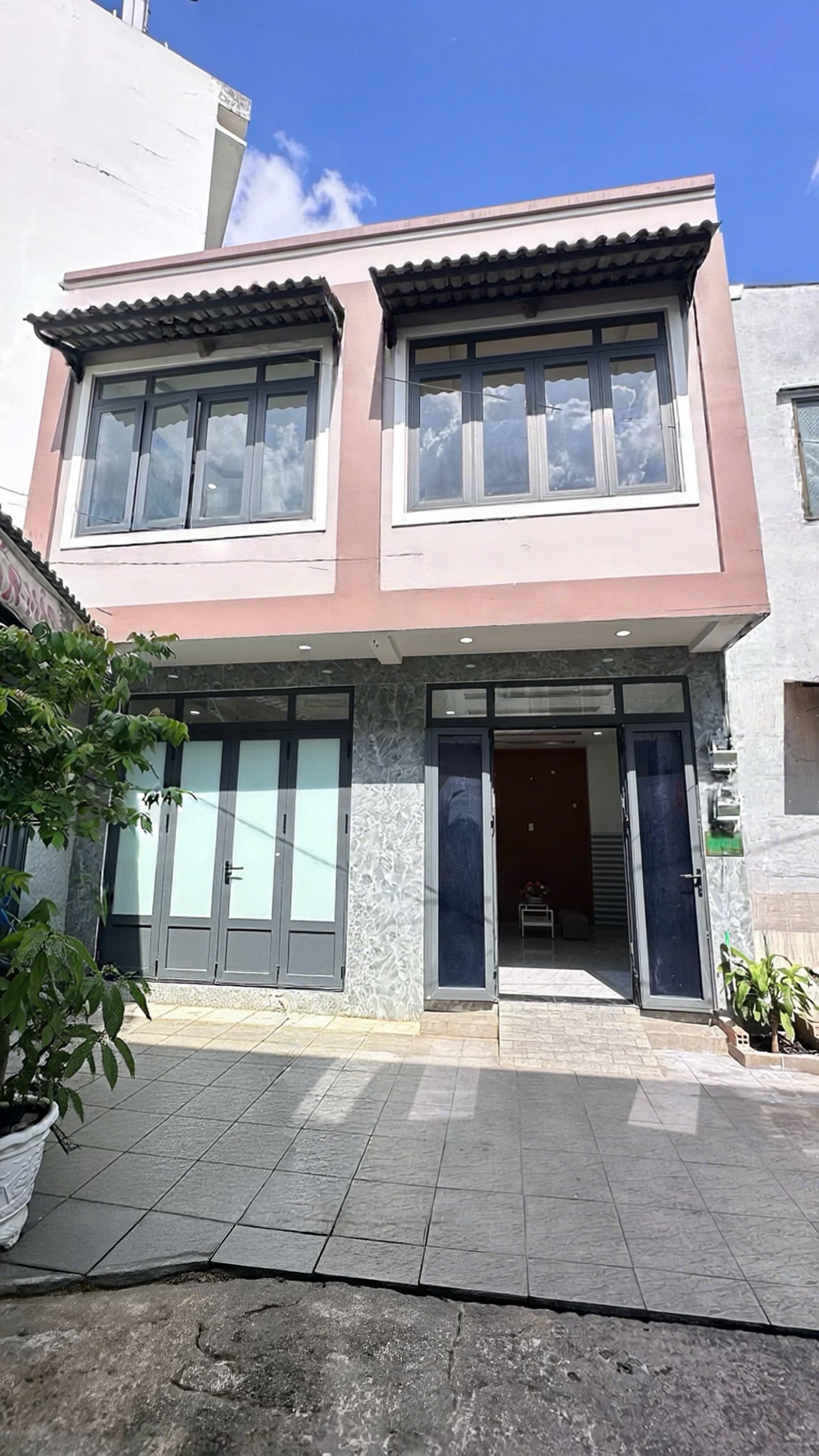 🔥C.C bán nhà HXH Gò Xoài DT:6x6 NH 6,5M 1 lầu nhà ko LG chỉ 4T53 TL đã đc chủ tách ra làm 2 sổ 🔥