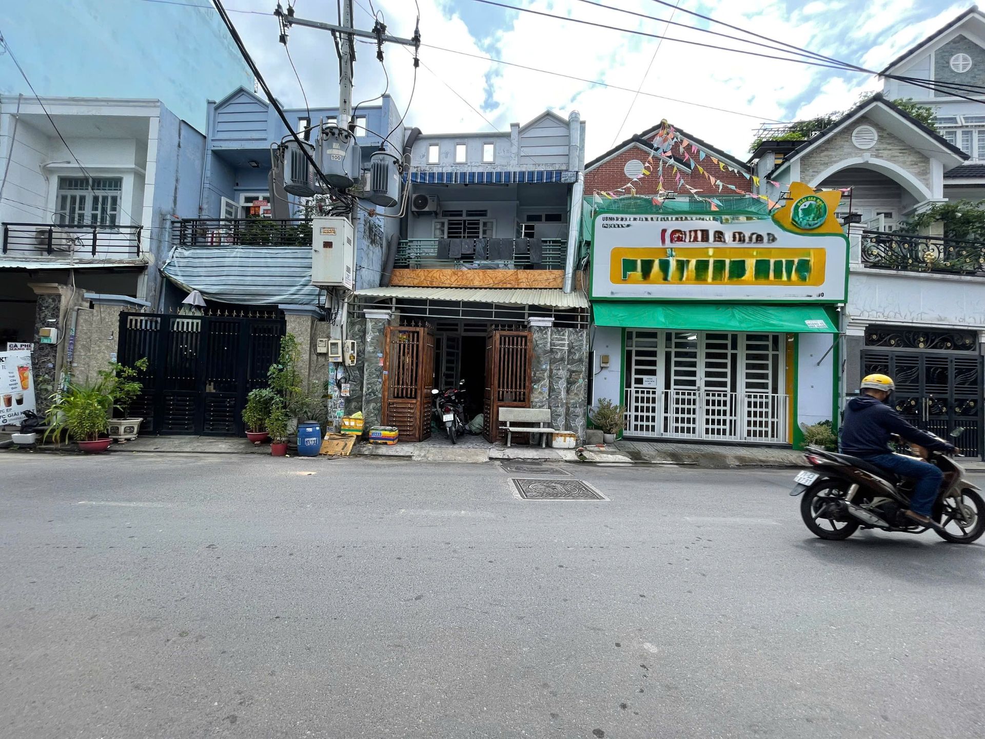 HXH 10m Liên Khu 5-6 – 5x18m, 92.7m², đang cho thuê 12 triệu/tháng, giá 7.65 tỷ TL