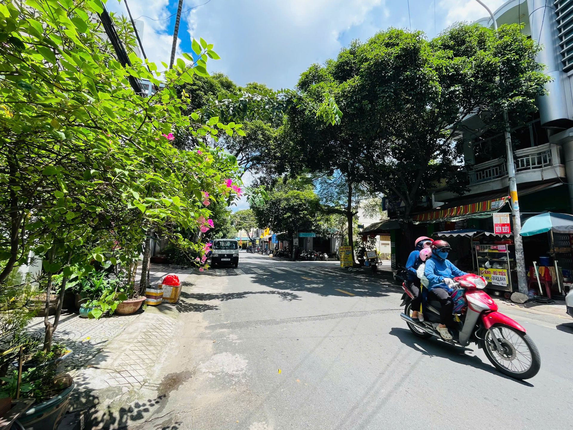 Bán nhà MTKD Phan Đình Phùng, DT 8x29m, Đúc 1 lầu, Giá 20,5 tỷ tl