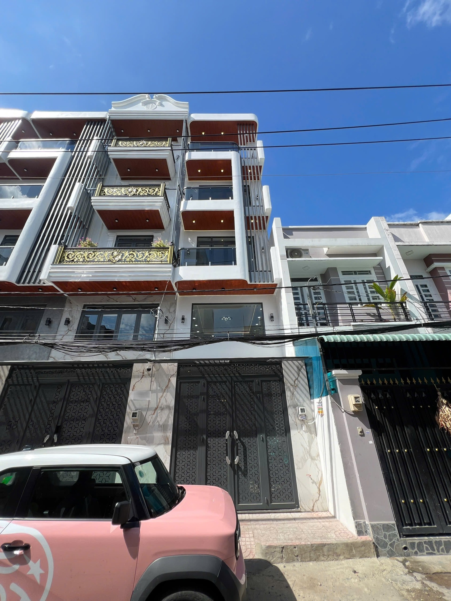 🔥Nhà mới vị trí đắc địa tiện đường Gò Xoài DT:3,7x16 -4,5 tấm full NT giá chỉ 7T2 BL sở hữu ngay🥰