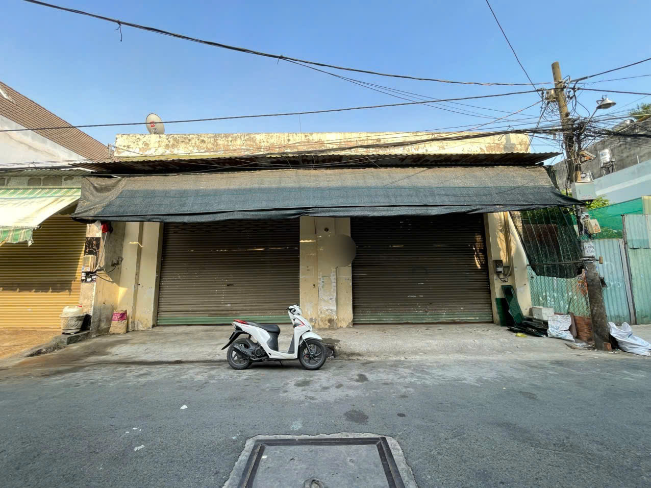 🔥BÁN NHÀ XƯỞNG ĐƯỜNG SỐ 18B - NGAY GÒ XOÀI & LÊ VĂN QUỚI - 12X20,5M - 3 SỔ RIÊNG - GIÁ 17 TỶ