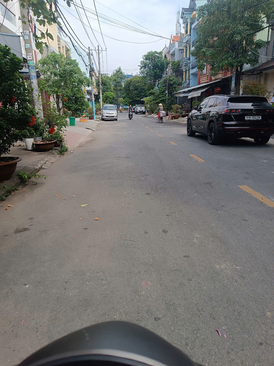 🏆 🔥 GIÁP RANH TOD METRO – PHƯỜNG TÂY THẠNH – MT ĐƯỜNG S1 5x20m – 2 LẦU ST – CHỈ 12.7 TỶ TL