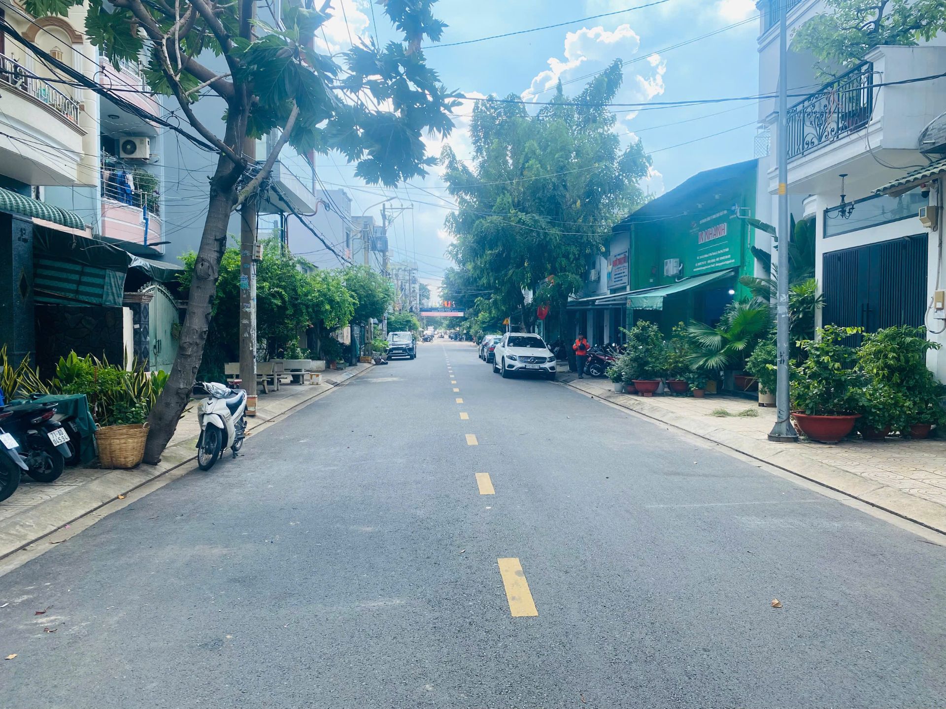 🏠 SIÊU PHẨM NGÔ QUYỀN NGANG 12M CỰC KHỦNG - KHUÔN ĐẤT VÀNG 12mx22m TẠO TÒA NHÀ - GIÁ 38.7 TỶ