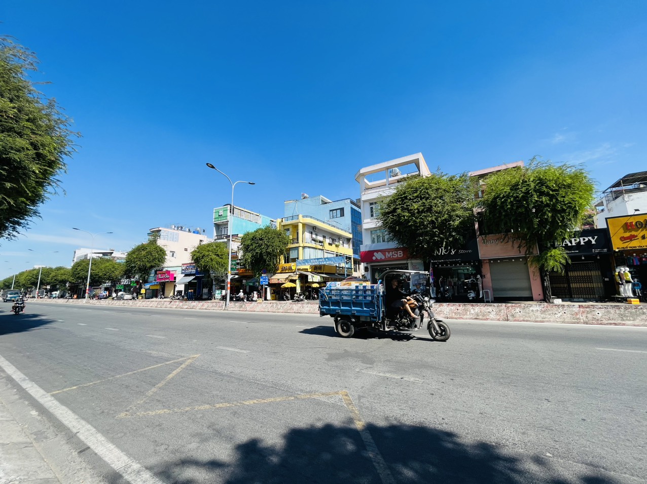 🏠 SIÊU PHẨM MẶT TIỀN LÊ TRỌNG TẤN NGANG KHỦNG 14.2M - KHUÔN ĐẤT VÀNG 525M² TẠO TÒA NHÀ - GIÁ 95 TỶ