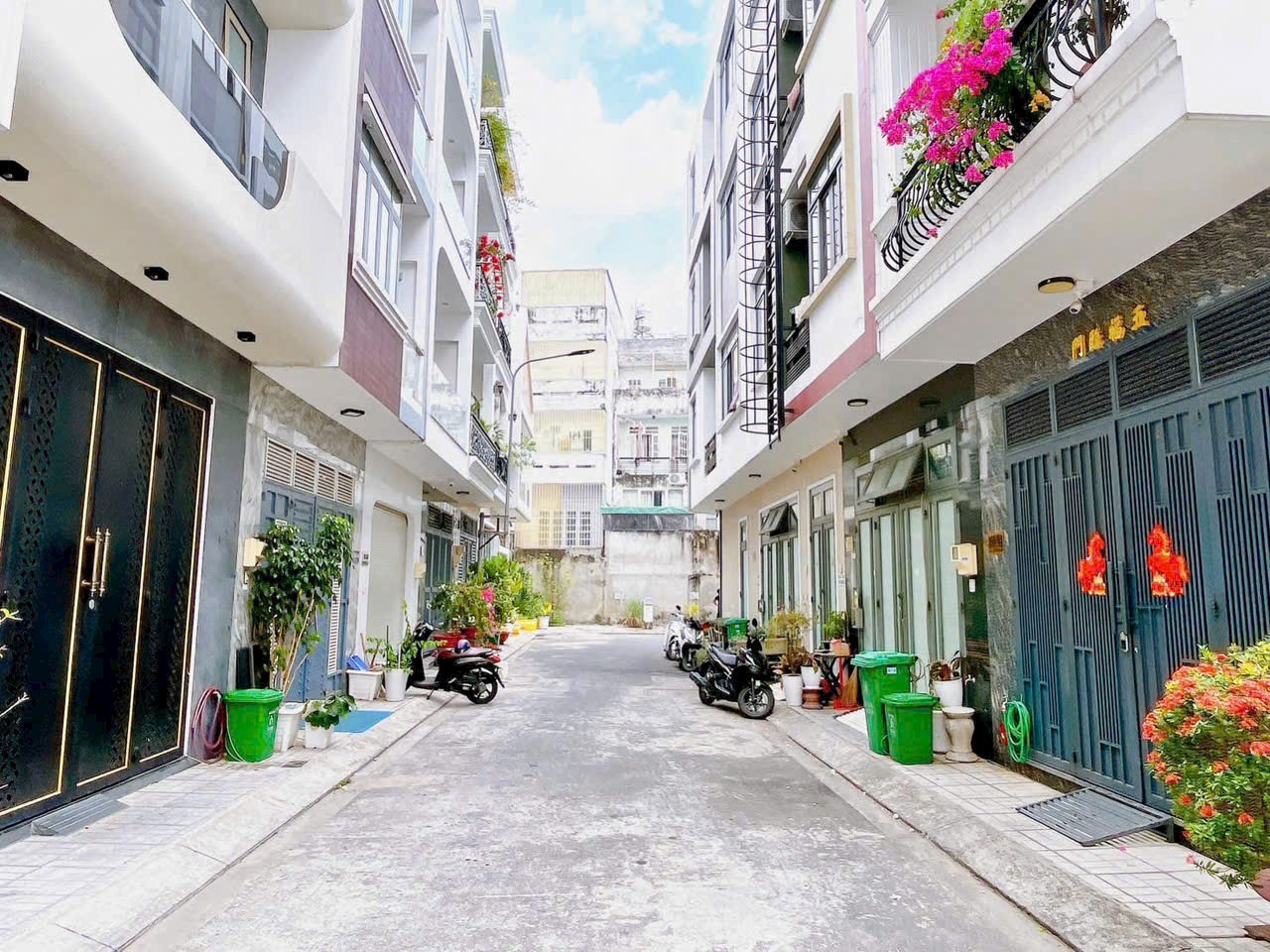 ​🔥 BÁN ĐẤT TRỐNG VỊ TRÍ ĐẸP – KHU 368 TÂN SƠN NHÌ, TÂN PHÚ 🔥GIÁ : 8,5 TỶ TL
