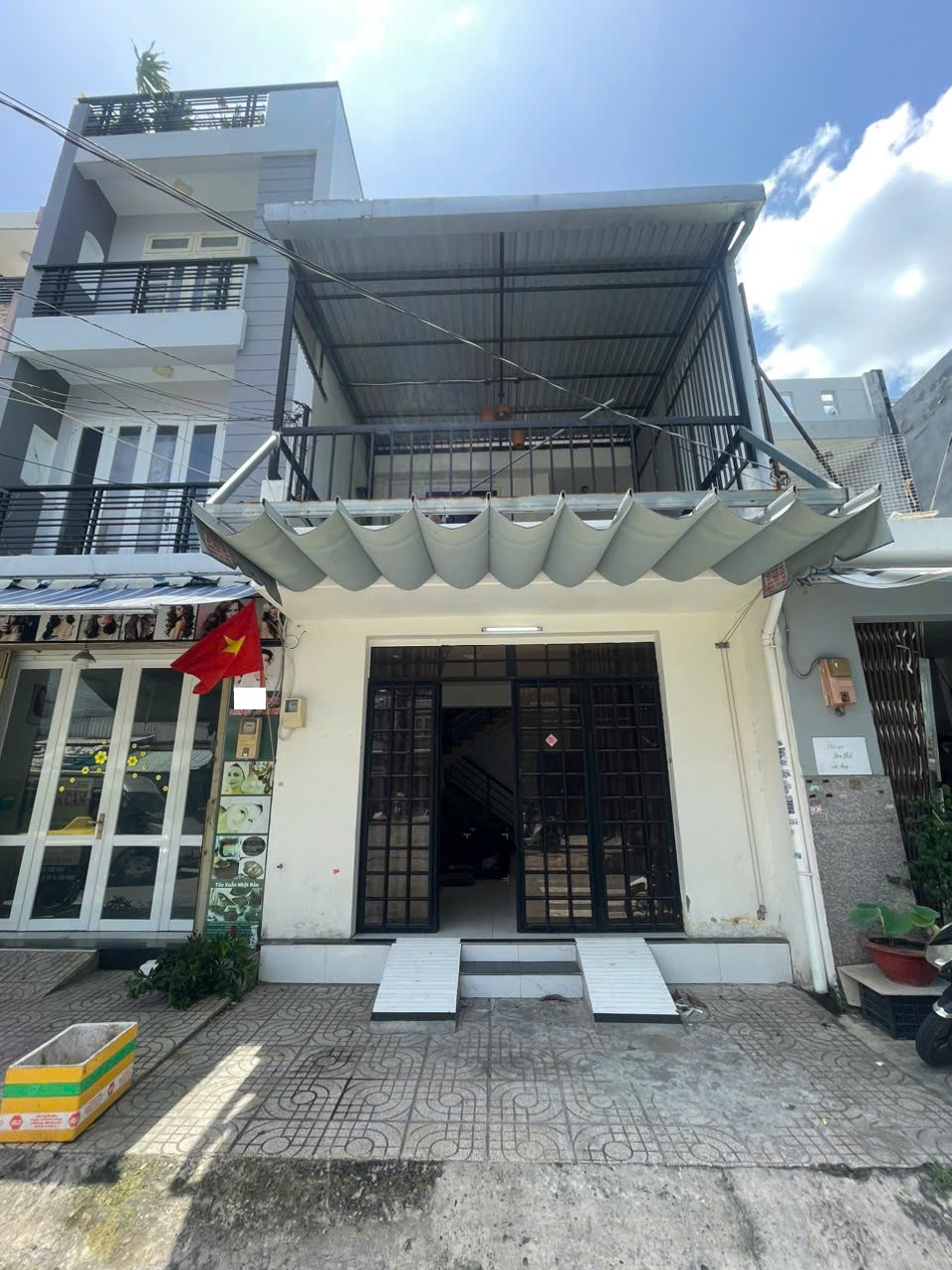 🔥 MẶT TIỀN TÂY SƠN – NHÀ 2 TẦNG – CHỈ 9 TỶ TL 🔥