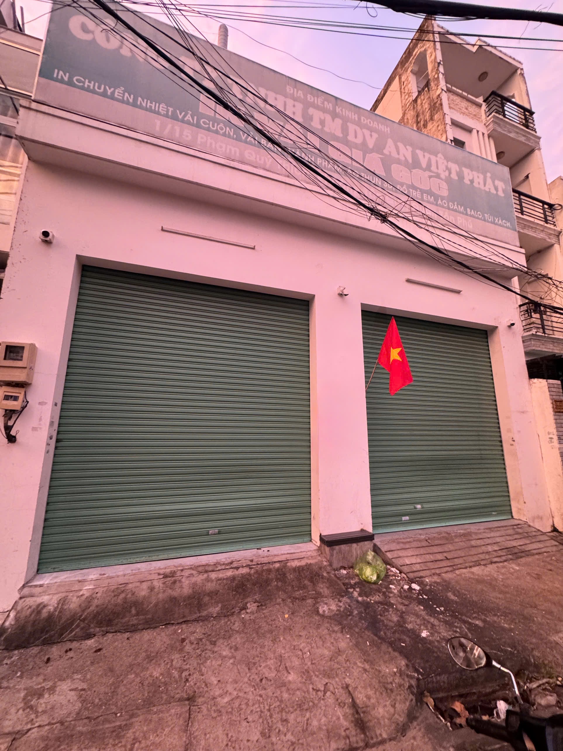 🔥BÁN NHÀ NGANG 8M ĐƯỜNG PHẠM QUÝ THÍCH, P. TÂN QUÝ – 8x18M – NHÀ CẤP 4 – GIÁ 15,5 TỶ