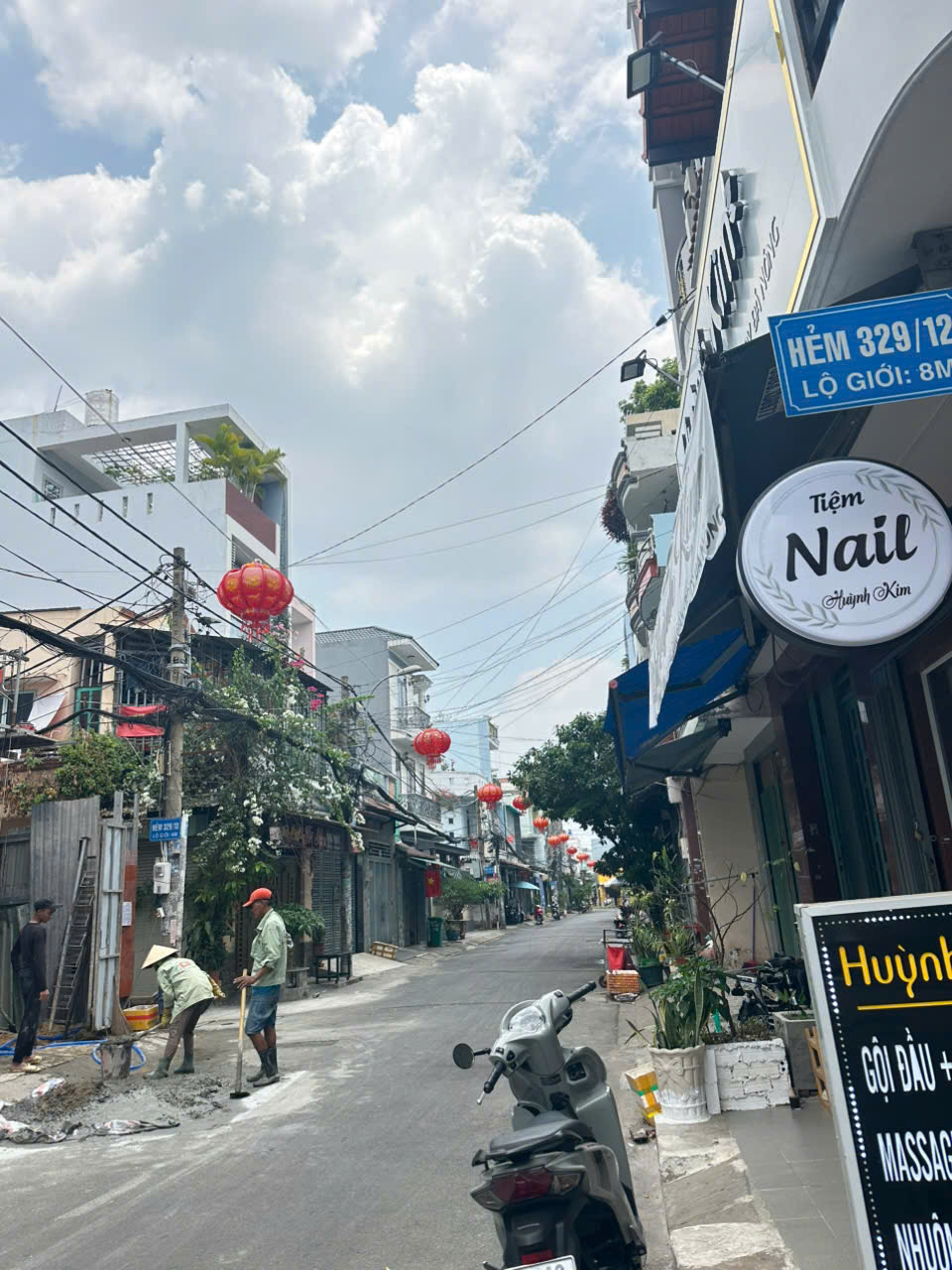 🏠 BÁN NHÀ THOẠI TÂN HƯƠNG - DIỆN TÍCH ĐẸP 3.9mx18m - 3 LẦU SÂN THƯỢNG 6PN - GIÁ 12 TỶ