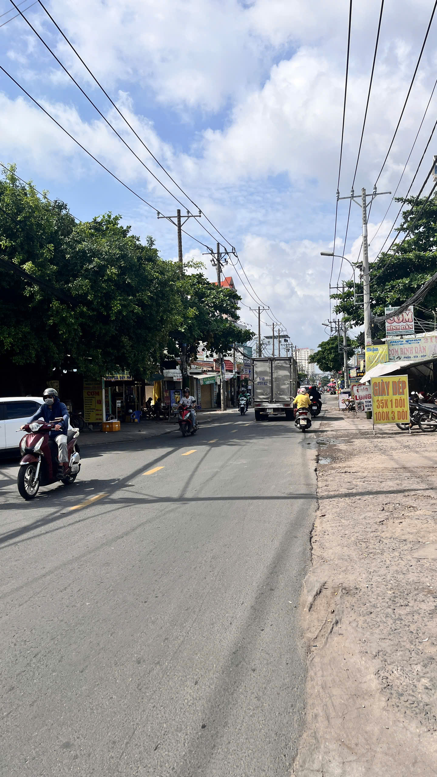 🏠 BÁN NHÀ ĐƯỜNG PHAN ANH TÂN PHÚ - NGANG ĐẸP 4.5M NỞ HẬU ĐẮC TÀI 5M - GIÁ 10.7 TỶ