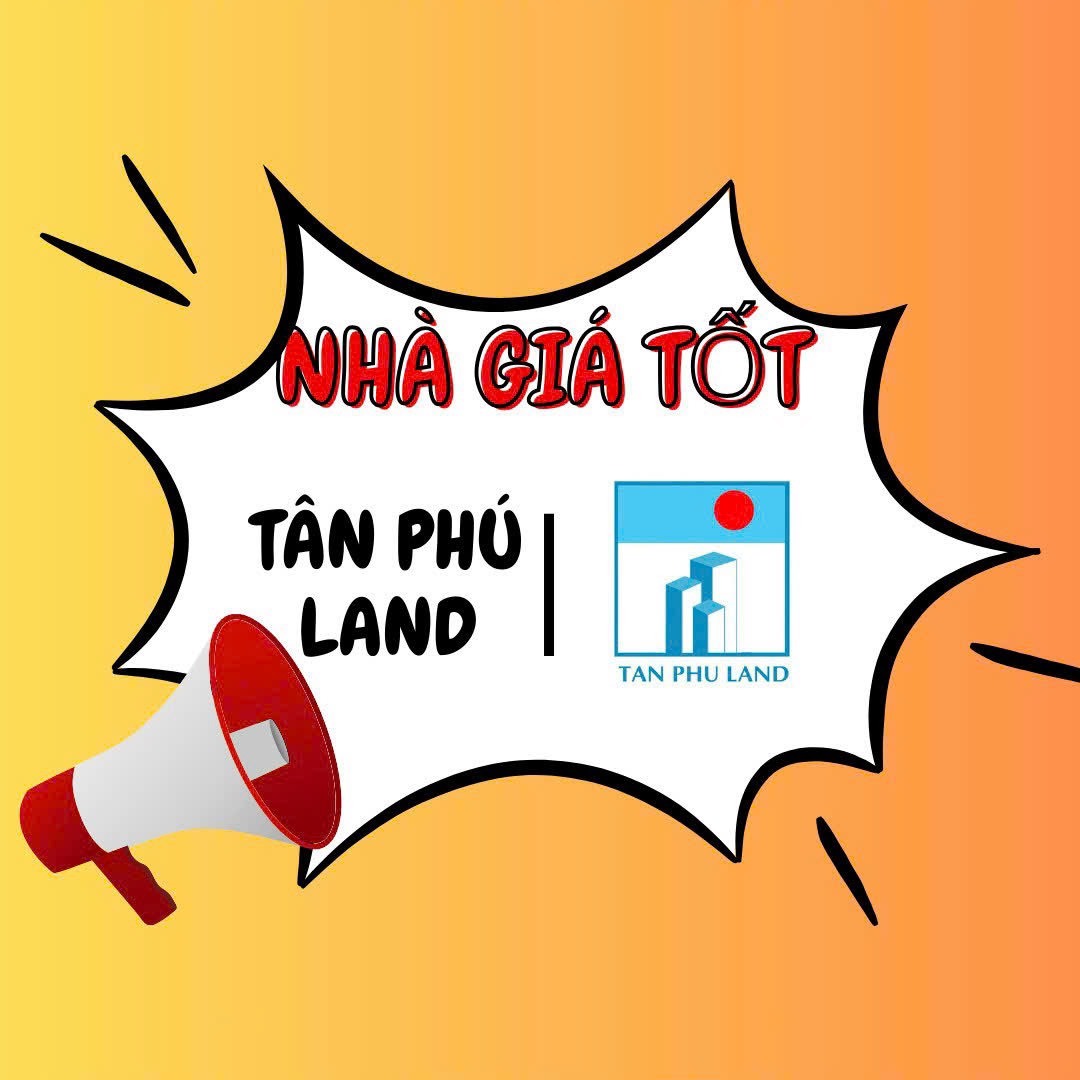 Bán Nhà 2 Lầu ST DT: 4x20m MT Đường Nguyễn Xuân Khoát, P. Tân Thành, Giá: 16 tỷ