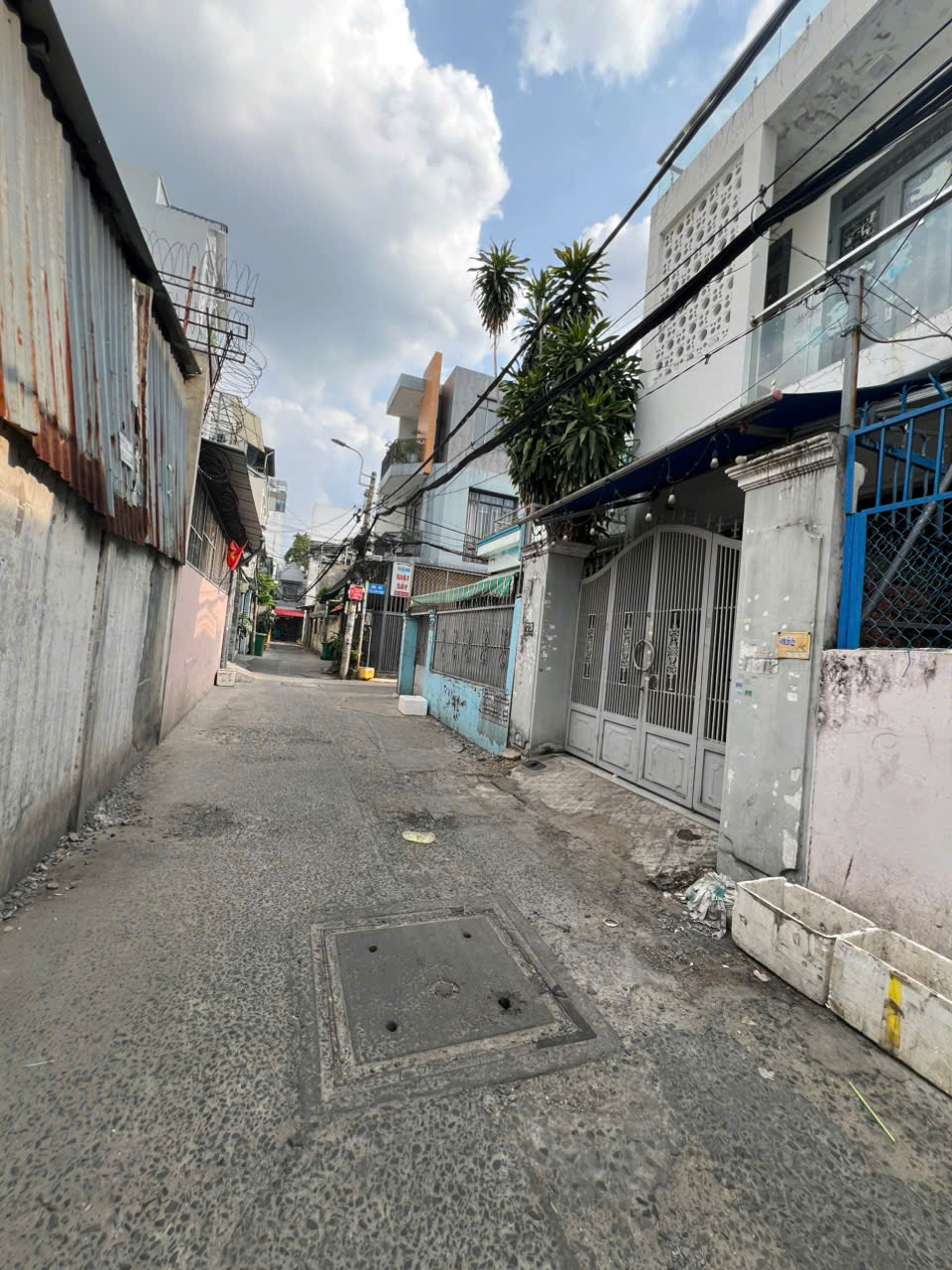 🏆 🔥 GIÁP RANH TOD METRO – MT KINH DOANH BÙI XUÂN PHÁI – BÊN CẠNH ĐH CÔNG THƯƠNG – CHỈ 7 TỶ TL