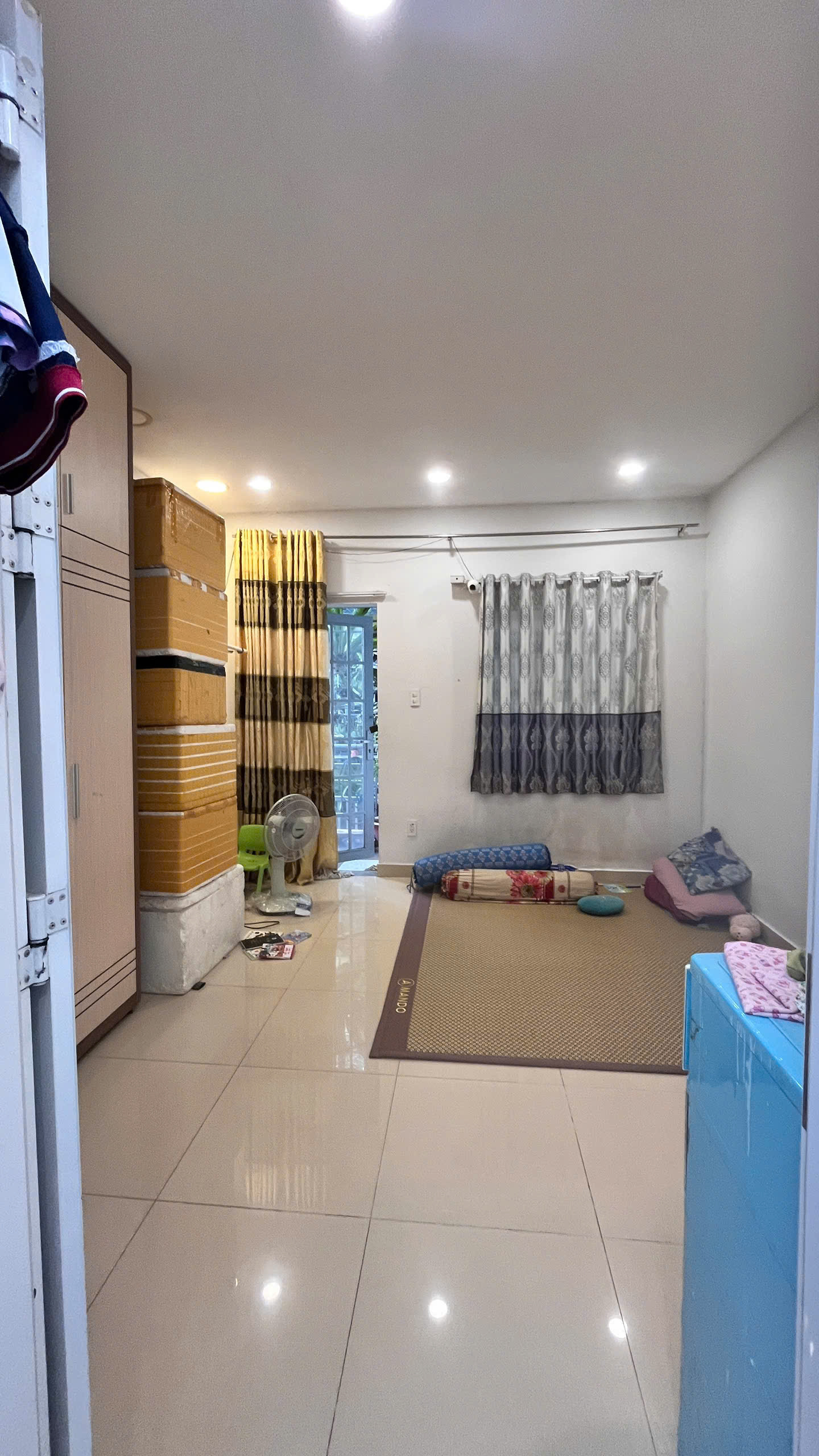 BÁN NHÀ HẺM 266 LÊ TRỌNG TẤN – TÂN PHÚ-1 LẦU-DT: 4X11,5M, HƯỚNG NAM, GIÁ: 5.3 TỶ TL