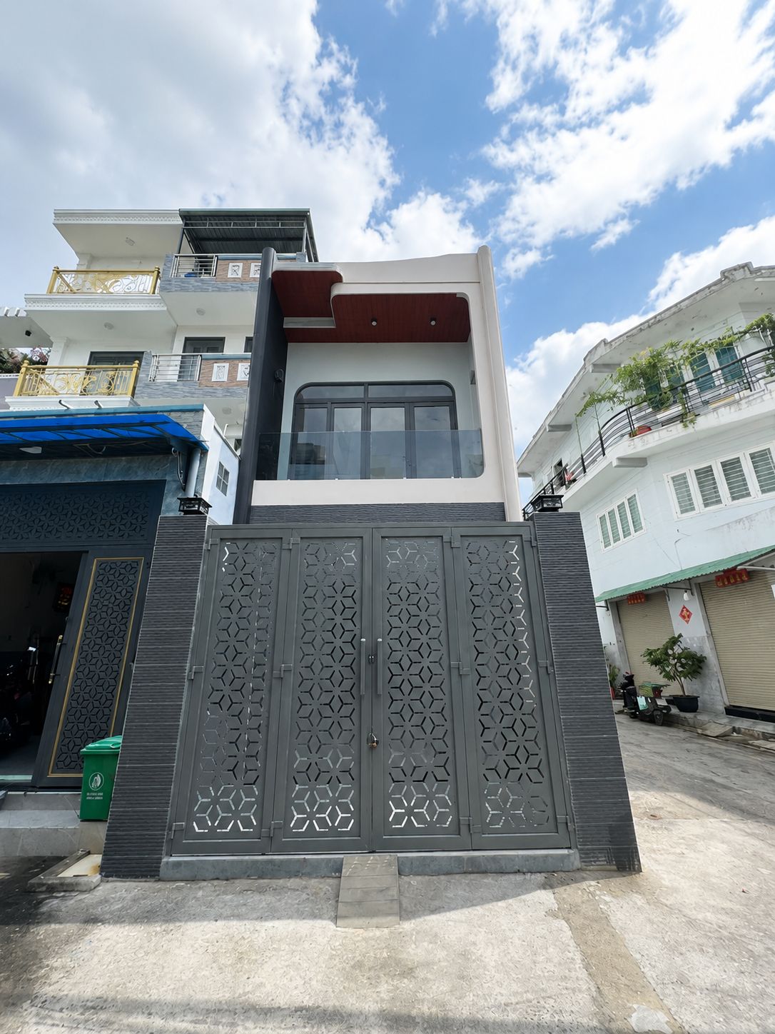 🏡 CĂN GÓC 2 MẶT TIỀN – HẺM KINH DOANH 6M THÔNG TRƯƠNG PHƯỚC PHAN 🏡