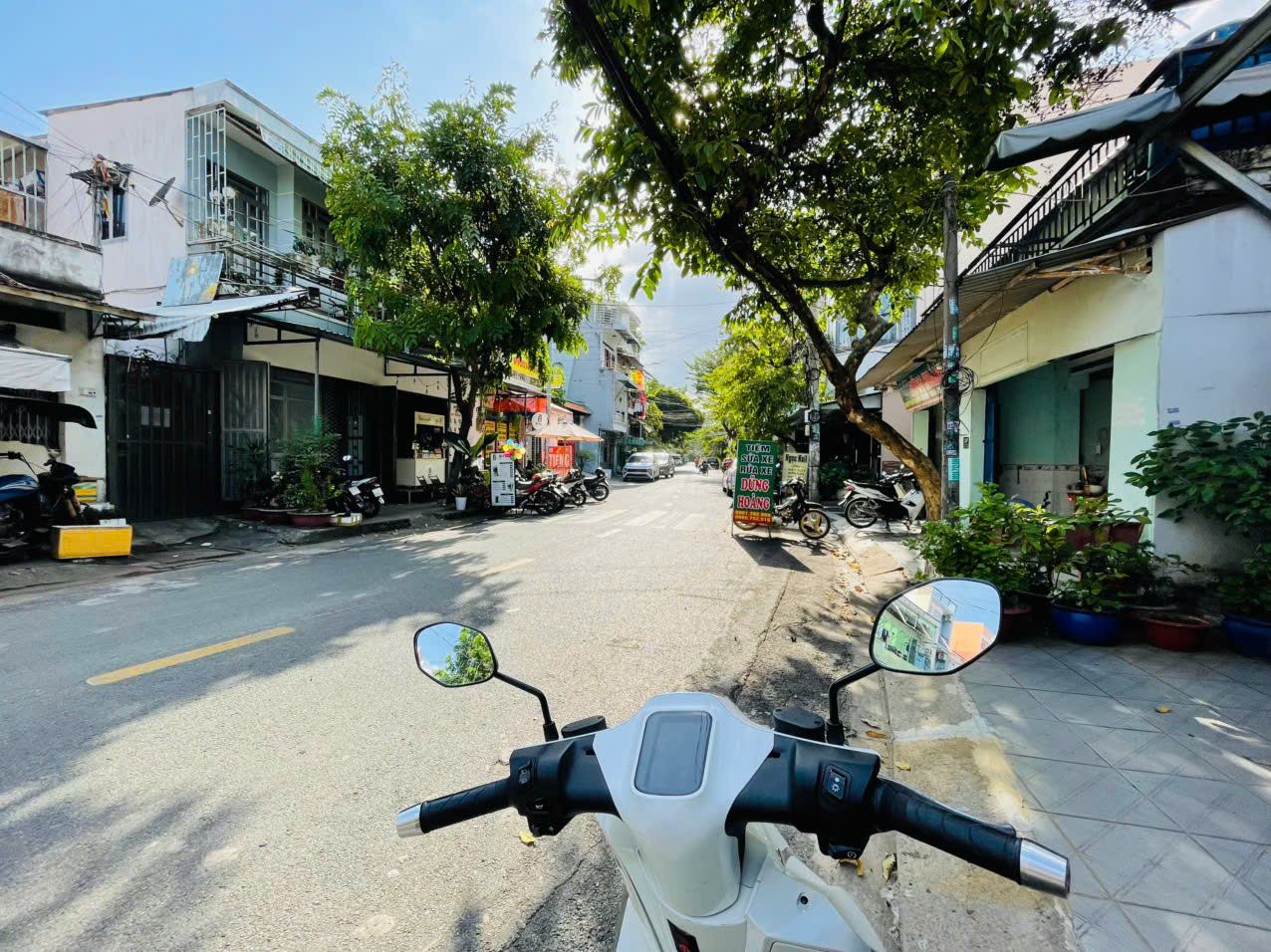 🏠 SIÊU PHẨM LÊ THIỆT TÂN PHÚ - 2 MẶT TIỀN TRƯỚC SAU THOÁNG ĐÃNG - 4mx21.5m - GIÁ 10.5 TỶ 📌