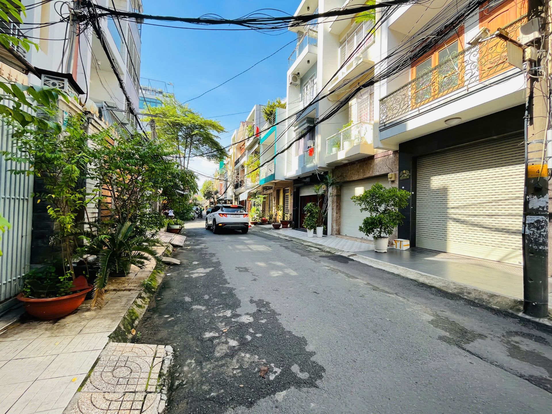 🏡 BÁN NHÀ HẺM VIP THÔNG TÂN SƠN NHÌ – DIỆP MINH CHÂU, TÂN PHÚ 🏡
