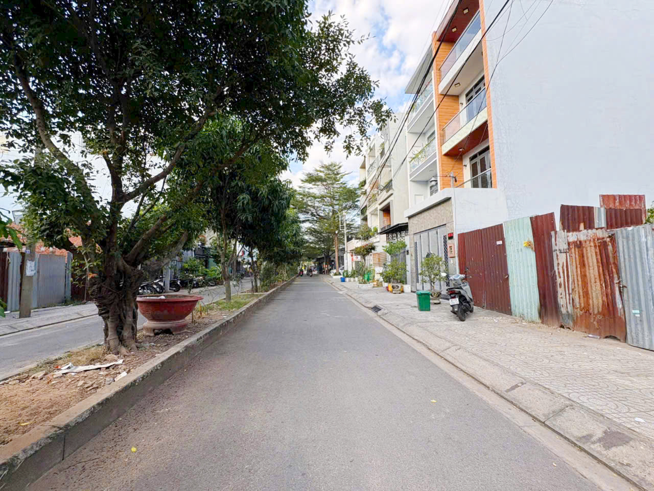 🔥 ĐẤT HẺM 1 SẸC ĐƯỜNG LÊ VĂN QUỚI – BÌNH TÂN - GIÁ TỐT 6,9 TỶ 🔥