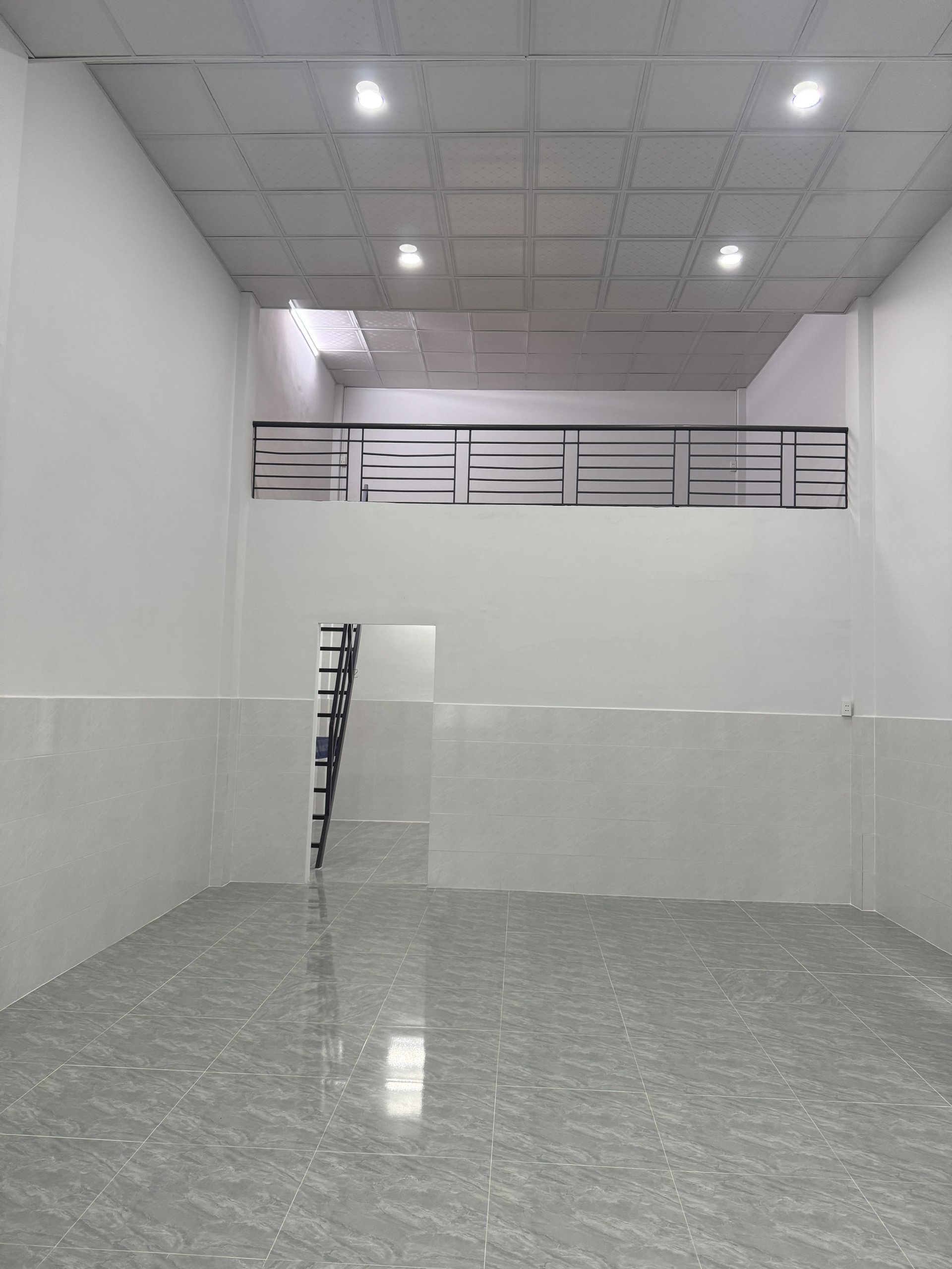 Nhà Hẻm cấp 4 đường Hồng Lạc, P.10, Tân Phú – DT: 78.5m2, Giá: 6,5 tỷ