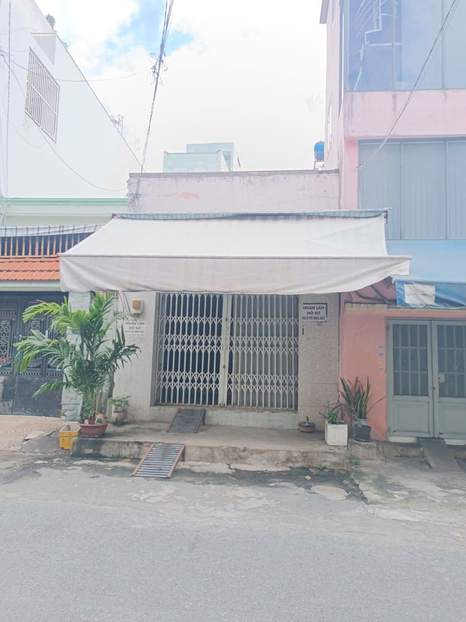 ✅ Diện tích khủng 4x22.5m – Tổng 89m² – Mặt Tiền bàn cờ - Tân Thành - Giá Nhỉnh 10 Tỷ