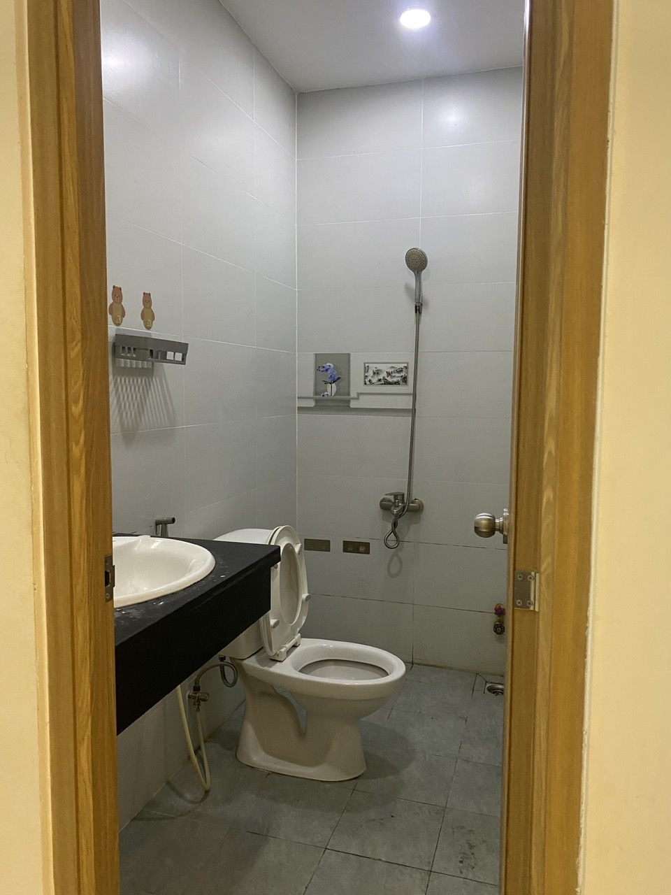 MẶT TIỀN BÙI XUÂN PHÁI – TÂN PHÚ 🏡 DT : 4X15M 1 LẦU ĐÚC GIÁ : 7 TỶ TL