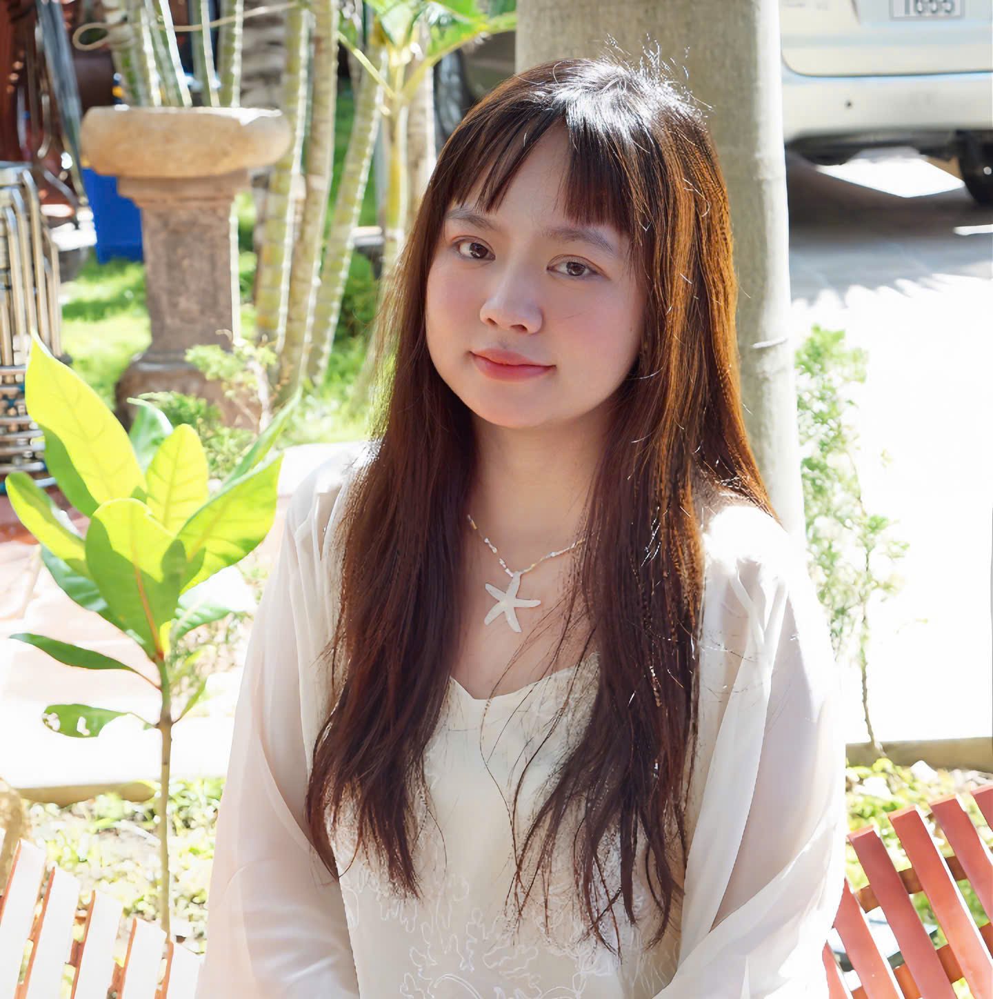 Nguyễn Bùi Tâm Như