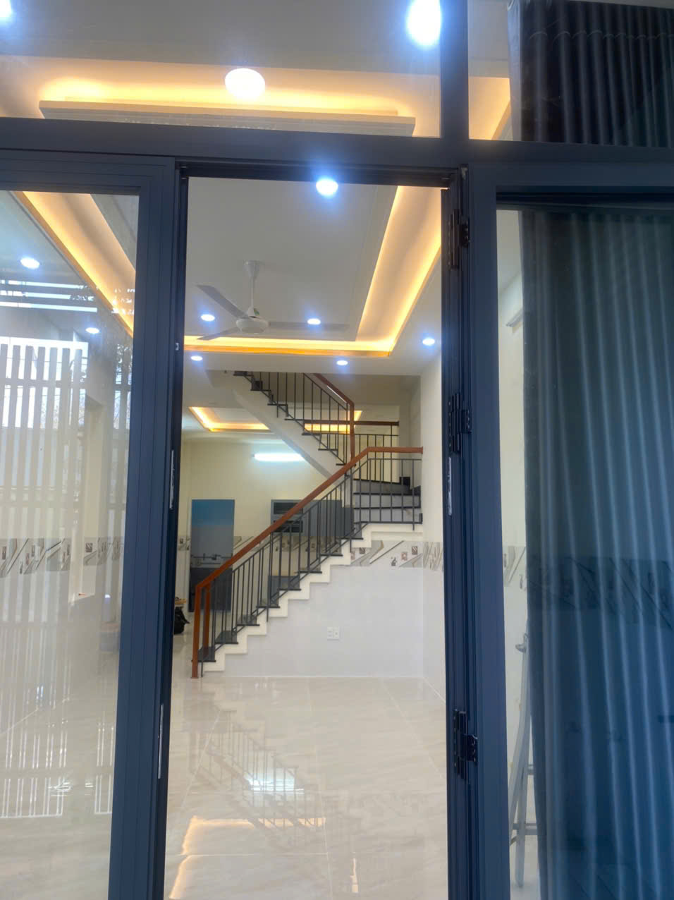 Nhà hẻm Đường số 9 – 63m² – Bình Hưng Hòa – Giá 6,8 tỷ