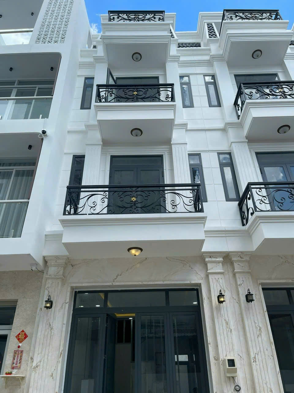 🔥 KHU ĐỒNG BỘ 72G NGUYỄN VĂN YẾN - KHU VIP – NHÀ ĐẸP (4MX14.5M) ĐÚC 3.5 TẤM, Ở VÀ LÀM CÔNG TY