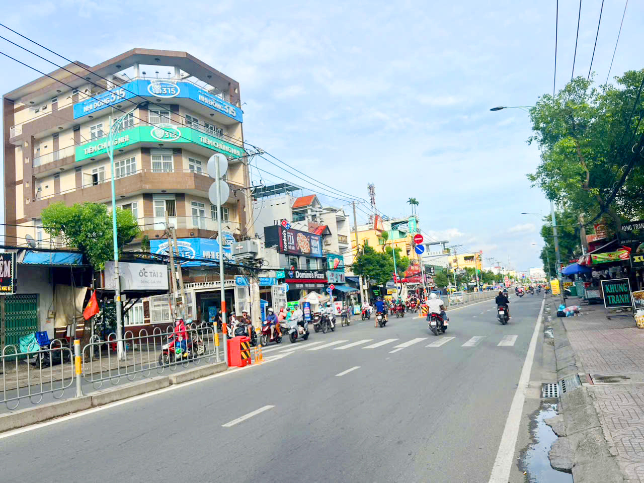 🔥 BÁN NHÀ CẤP 4 GÓC 2 MẶT TIỀN – LÊ VĂN QUỚI GẦN NGÃ 4 BỐN XÃ 🔥
