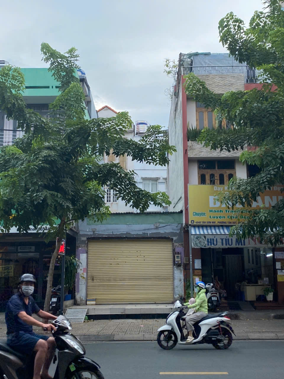 🔥 MT TÂN SƠN NHÌ – NGANG 5M ĐẸP – DT 5x19m CN 95m² – CHỈ 16.7 TỶ