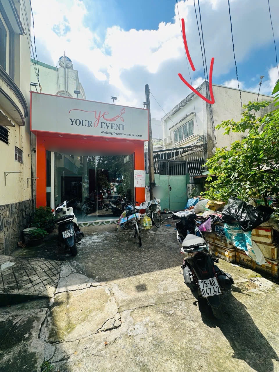 🌈 Hàng kín chính chủ đường Nguyễn Văn Ngọc 82m2 đúc 1 lầu giá chỉ 6.4 tỷ