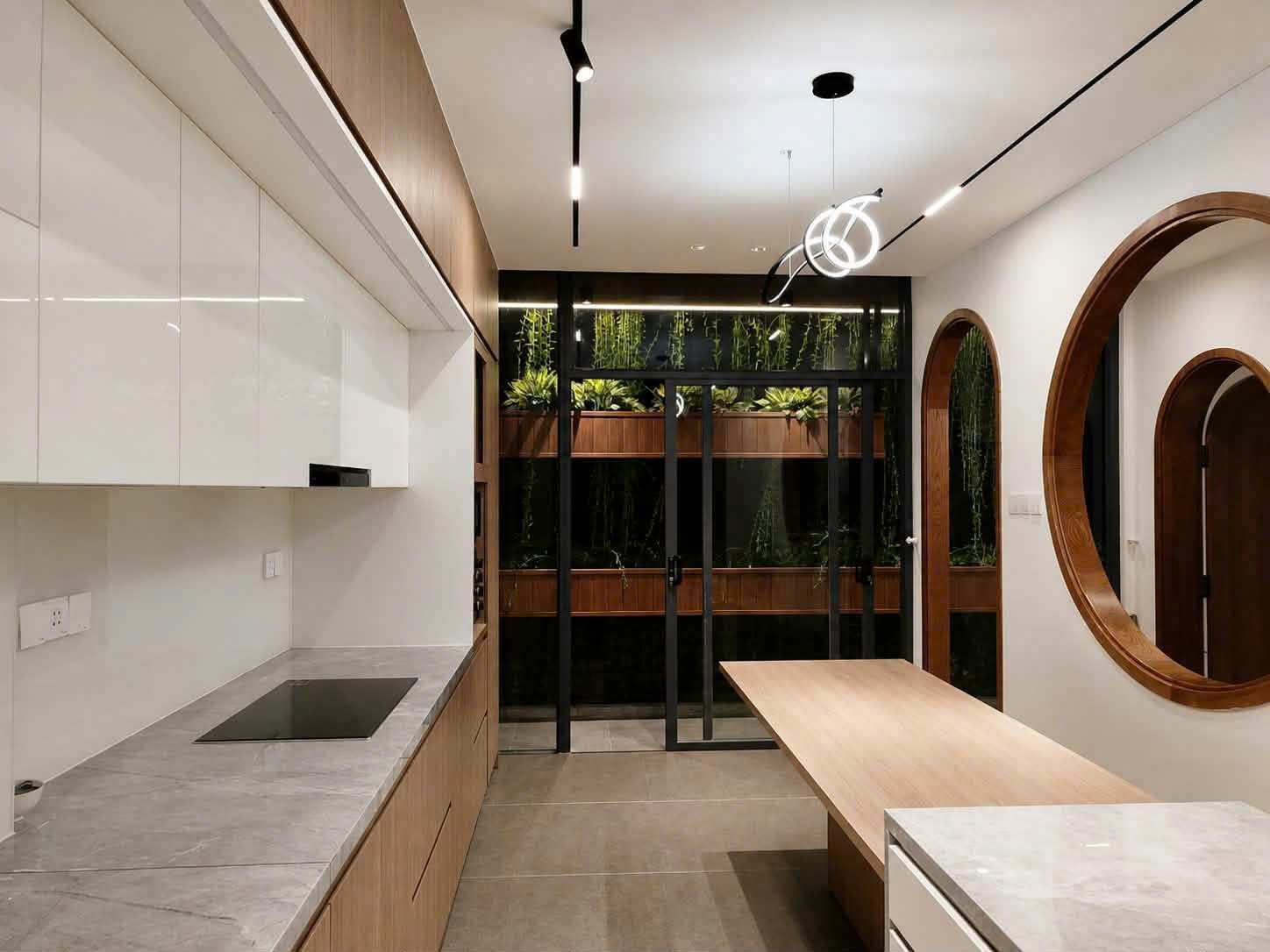 Nhà 4 Lầu Sân Thượng Trần Tấn, Tân Sơn Nhì, Tân Phú – 67m² – Giá 13.9 Tỷ