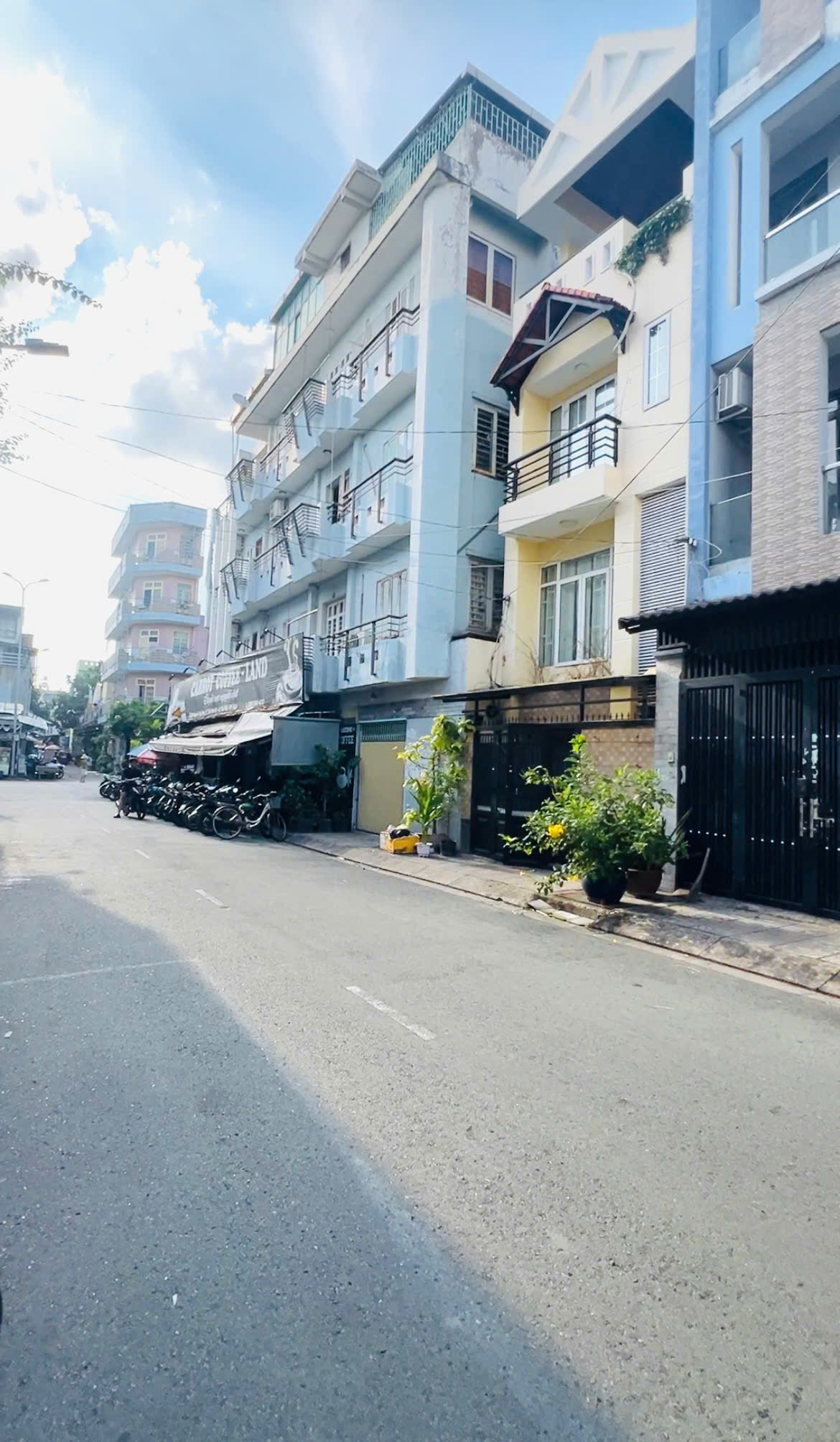 🏡 BÁN NHÀ NGANG 5M HIẾM [CHỈ 9.5 TỶ] - ĐƯỜNG NHỰA BÀN CỜ 10M – NGUYỄN QUÝ ANH, P. TÂN SƠN NHÌ