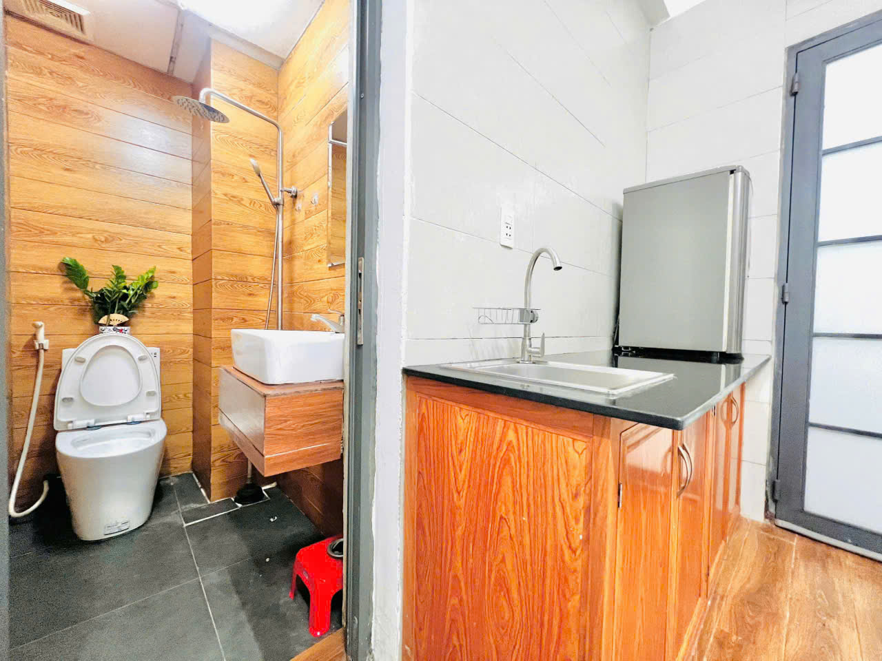 CHỦ GIẢM SÂU CHDV ĐƯỜNG VƯỜN LÀI TỪ XUỐNG 15 TỶ CHỐT, DT: 4X25M, CÓ 22 PHÒNG, THU NHẬP 67TR/TH