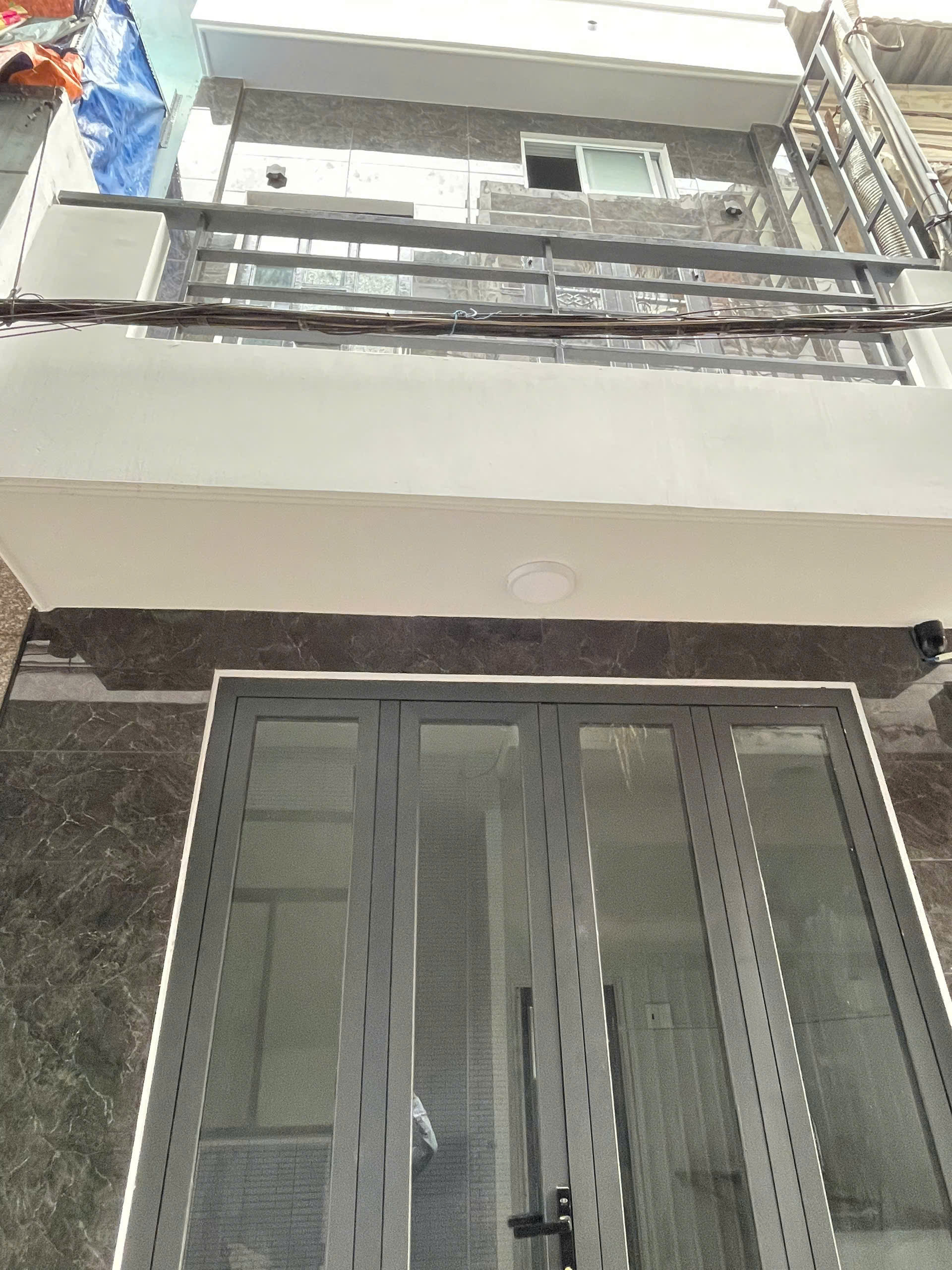 NHÀ HOÀNG XUÂN NHỊ – TỔNG DIỆN TÍCH 13M² – 2 PHÒNG NGỦ – GIÁ 2,69 TỶ