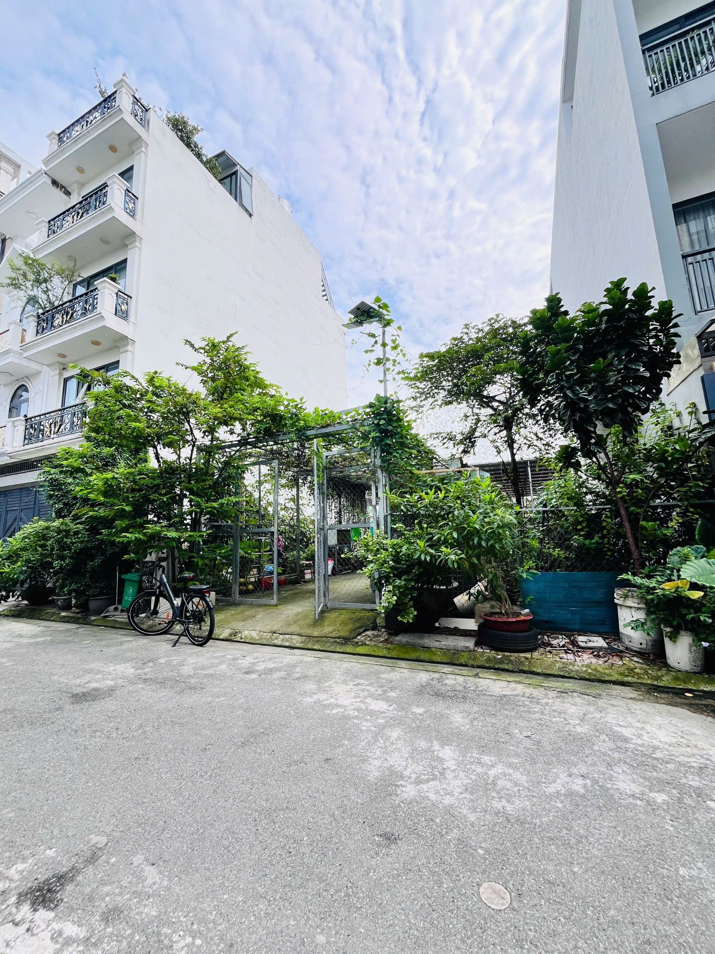 ✅ ĐẤT ĐẸP GIÁ RẺ LÊ QUÁT – GIÁ 8 TỶ – GIÁP QUẬN 11, GẦN ĐẦM SEN