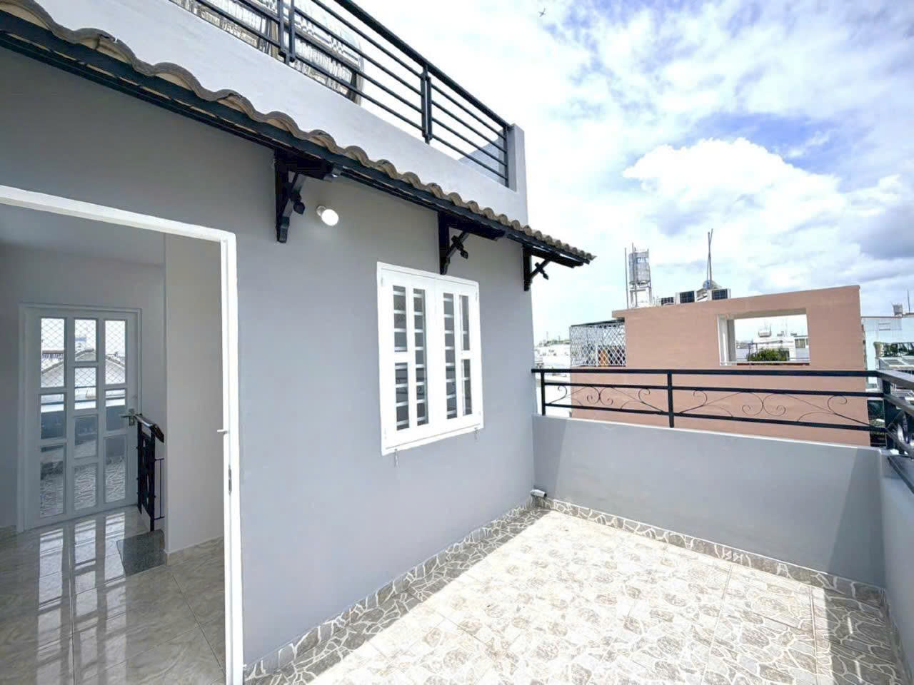 🏡 NHÀ TRỆT 2 LẦU SÂN THƯỢNG ĐƯỜNG SỐ 14A BÌNH TÂN – 40M² – GIÁ 5,18 TỶ