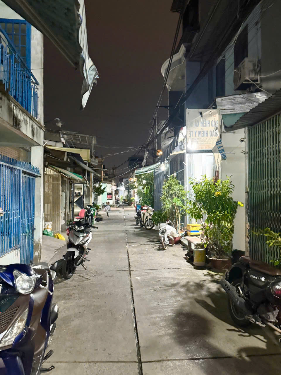 🏠 NHÀ LỬNG ĐƯỜNG LÊ ĐÌNH CẨN, BÌNH TÂN – DIỆN TÍCH 43.5M² – GIÁ 3,75 TỶ