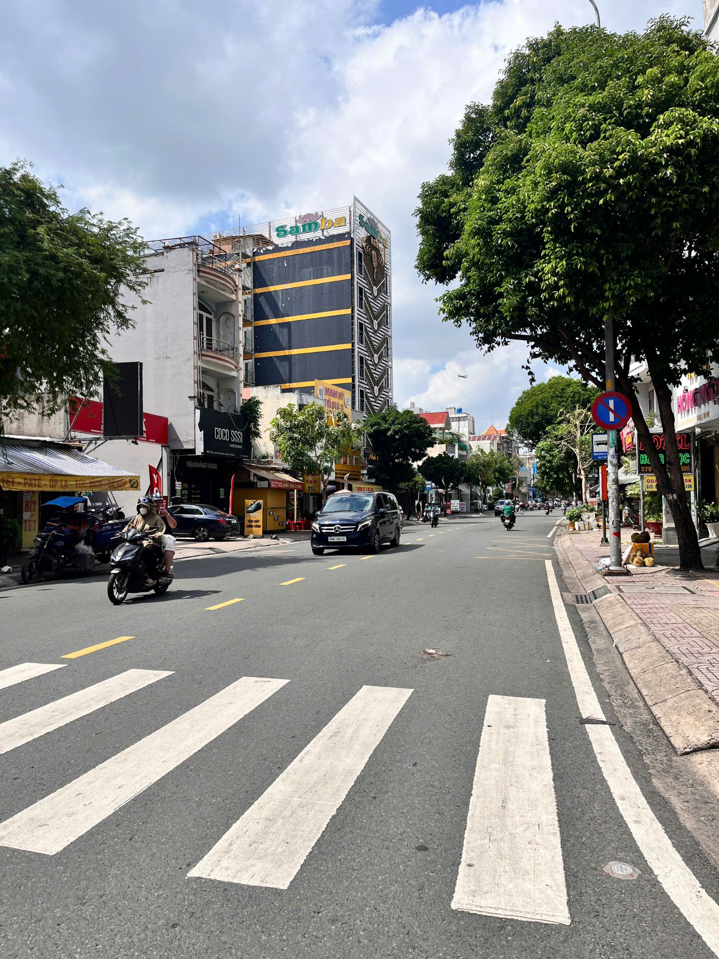 Nhà Tân Sơn Nhì, Tân Sơn Nhì, Tâm Phú – 95m² – Cấp 4 Gác Lửng – Giá 16,8 Tỷ
