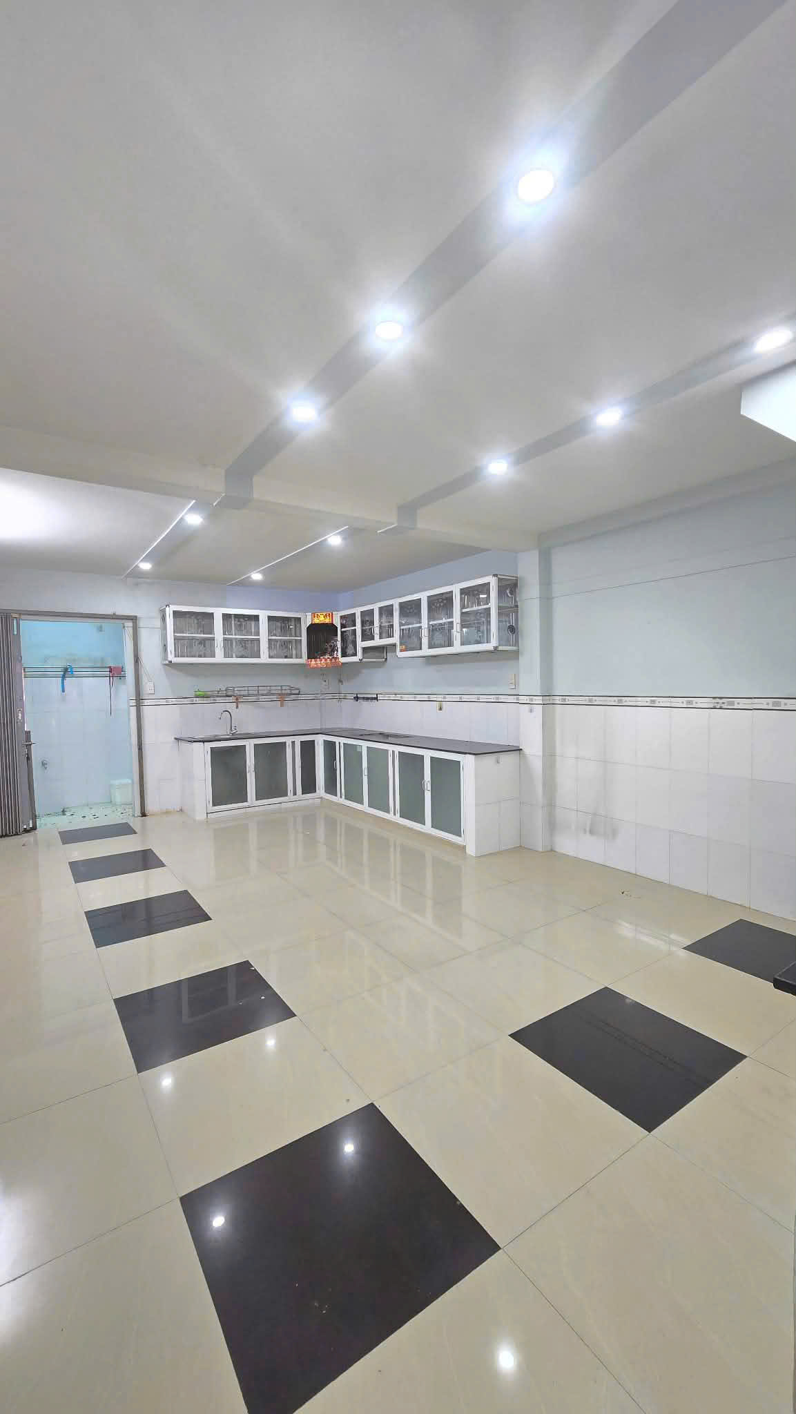 BÁN NHÀ 1/ ĐƯỜNG SỐ 8 – 4x14M – 2PN – HẺM 3.5M – GIÁ 4.79 TỶ