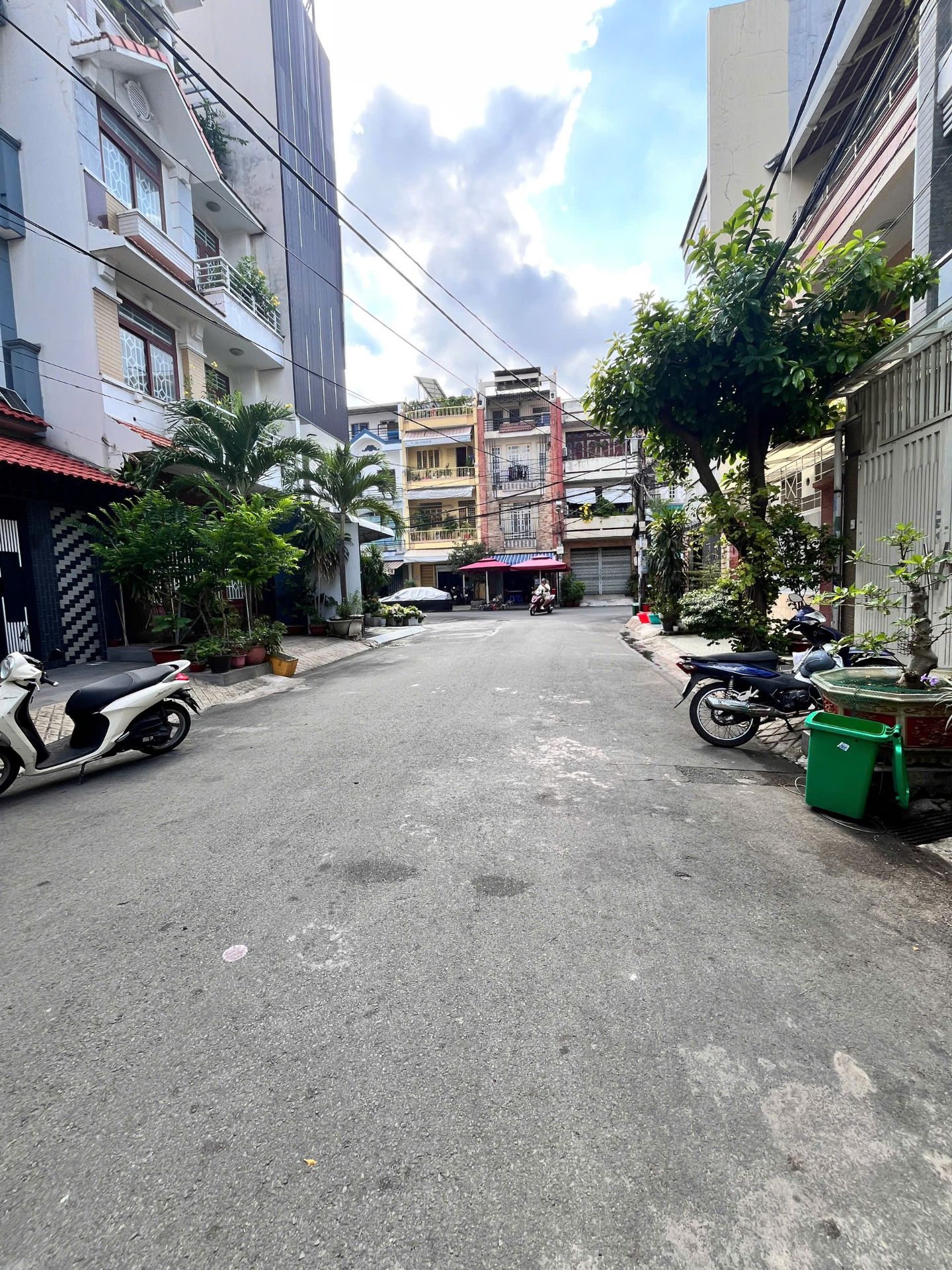 BÁN NHÀ GÒ DẦU – TÂN PHÚ – 88M² – NHÀ LẦU SÂN THƯỢNG – GIÁ 13.5 TỶ