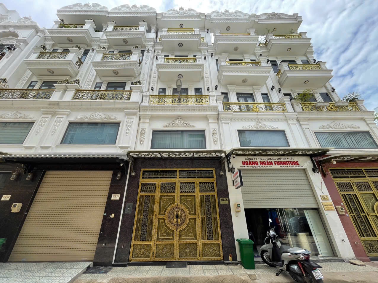 📍Hàng hiếm đúng 1 căn duy nhất rẻ nhất trong đây DT:4x13,7 đúc 4,5 tấm Full NT chỉ 7T6 TL mạnh 🔥