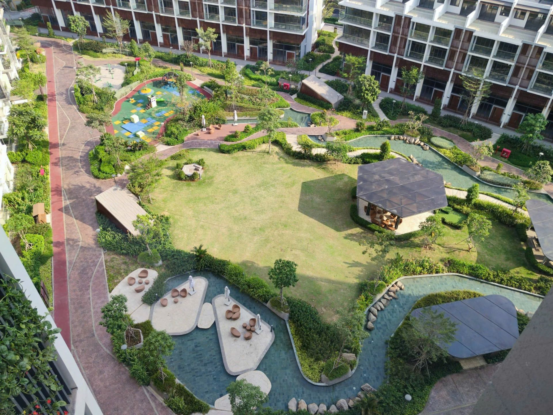 Siêu hiếm (282m2, 2 Tầng) Celadon Tân Phú - Khu vip Diamind Brillianrt - bán gấp 12 tỷ