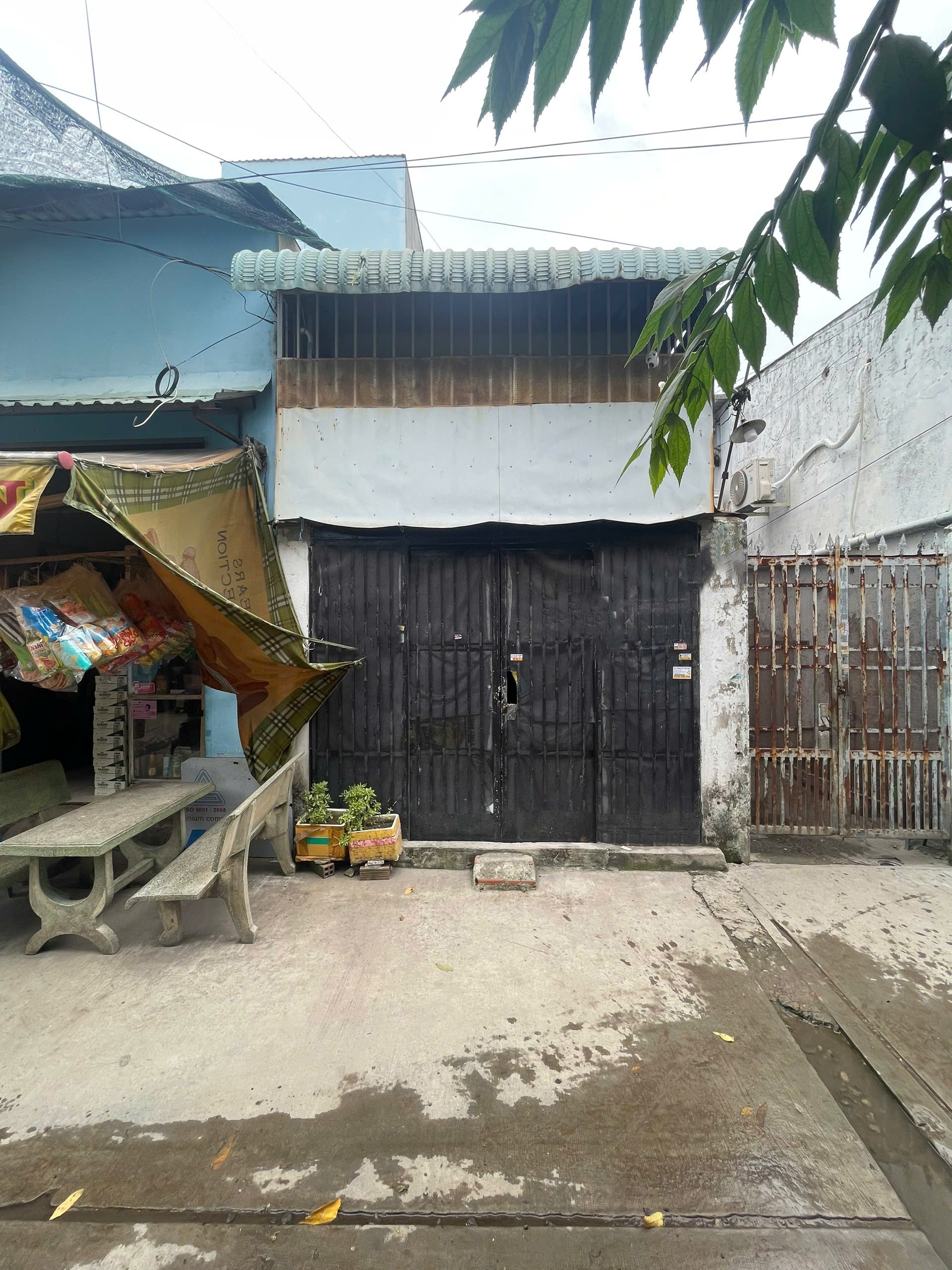 BÁN NHÀ 1 SẸC ĐƯỜNG BÌNH THÀNH – 4x21,2M – 84,3M² – ĐANG CHO THUÊ – GIÁ 4,5 TỶ