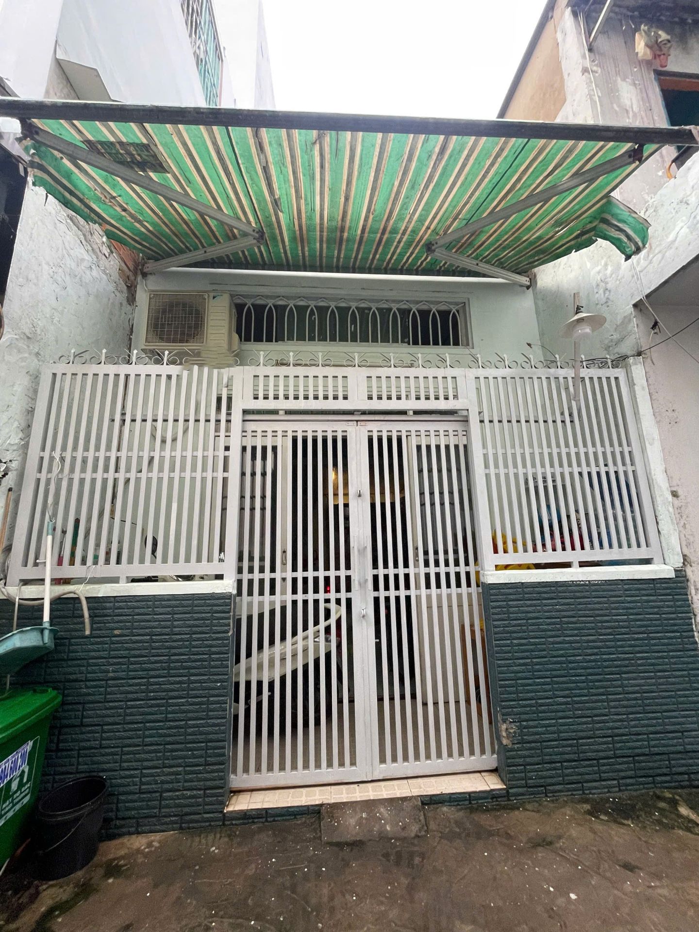 BÁN NHÀ HƯƠNG LỘ 2 – 3.82x8M – GIÁ 3.45 TỶ – HẺM THÔNG