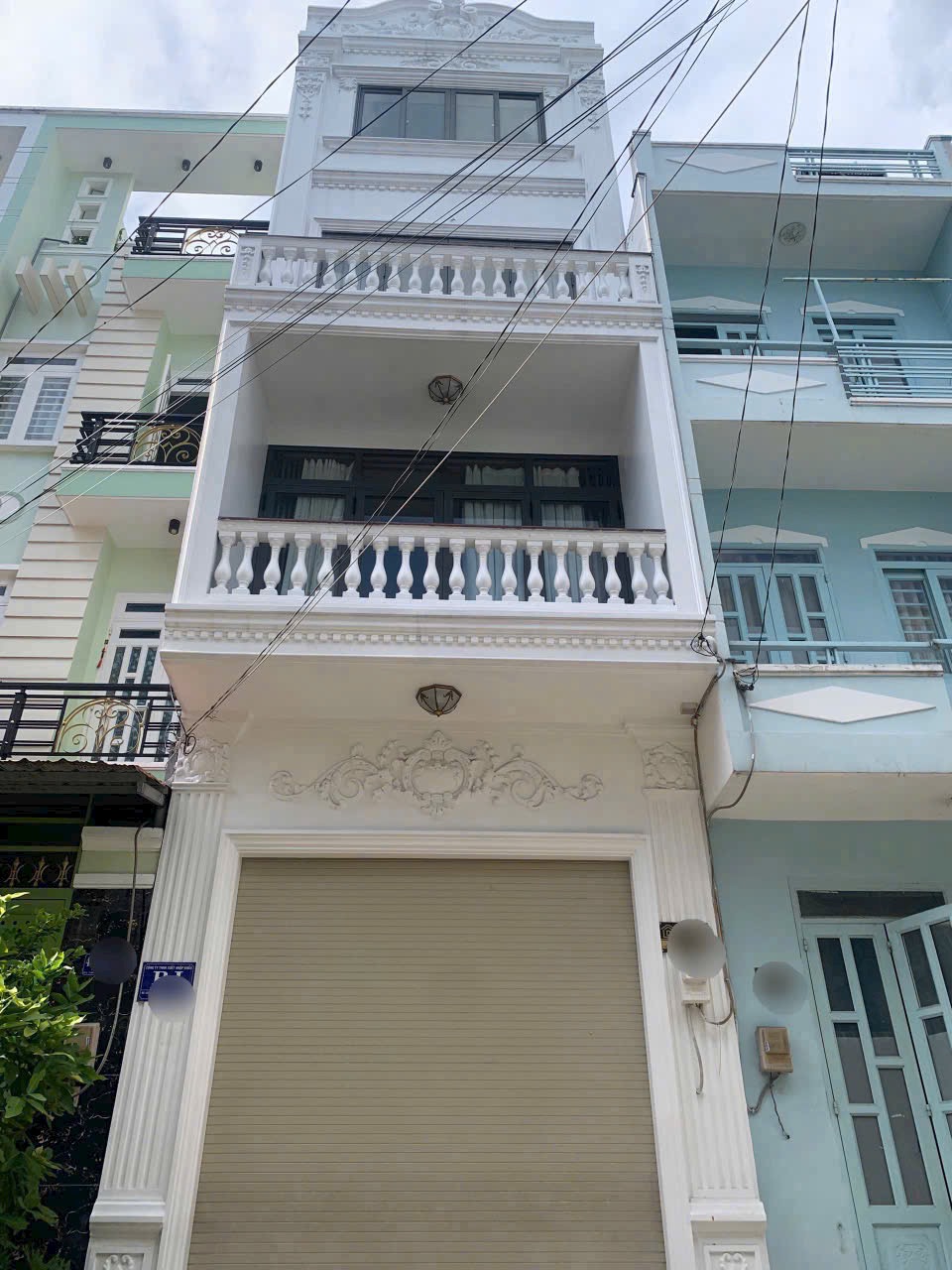 🏡🔥 NHÀ GẦN AEON BÌNH TÂN – HẺM XE HƠI 6M – 6 PHÒNG NGỦ 🔥