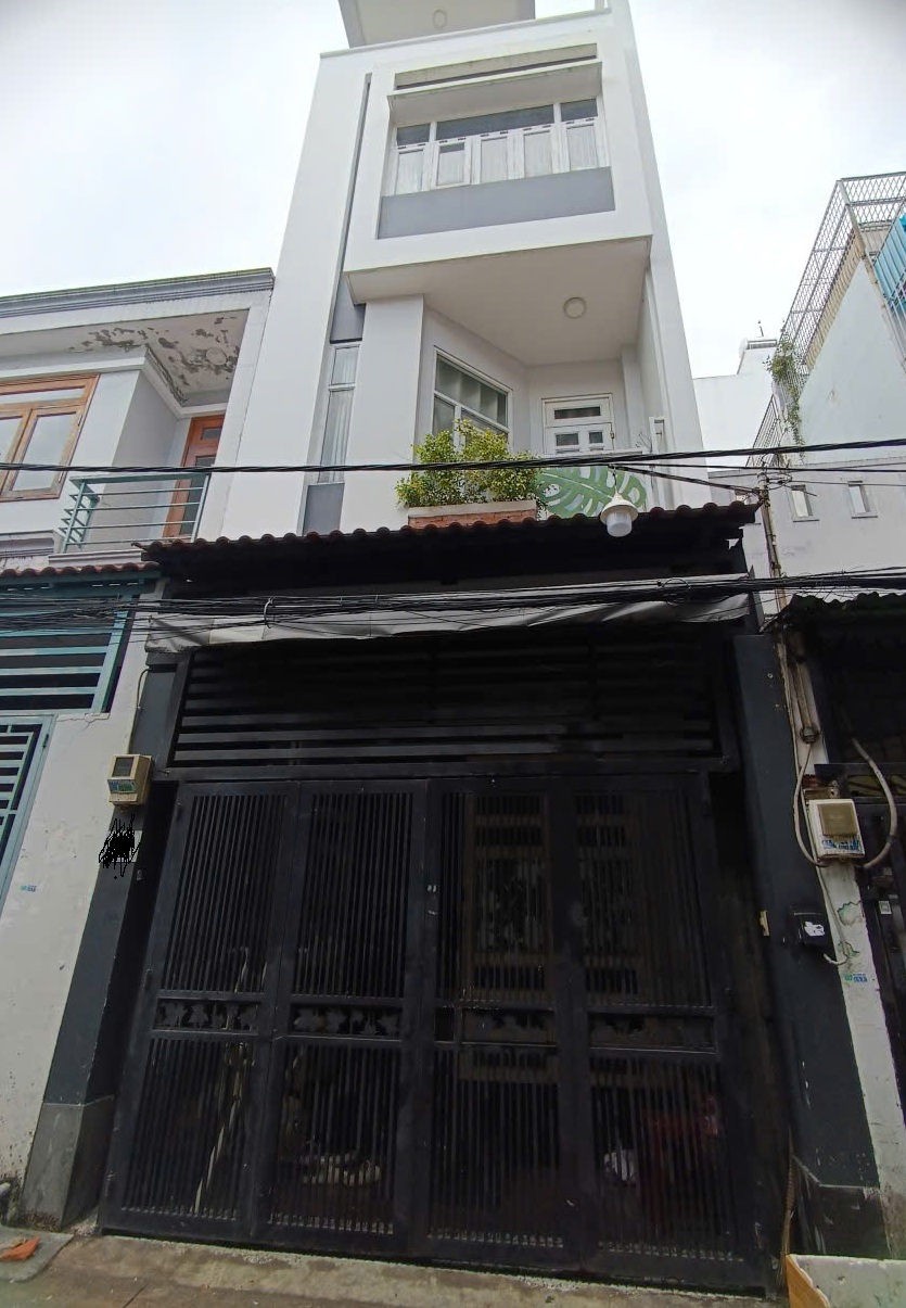 NHÀ ĐẸP 3.5 TẤM GẦN AEON MALL. GIÁ CHỈ NHỈNH 6 TỶ