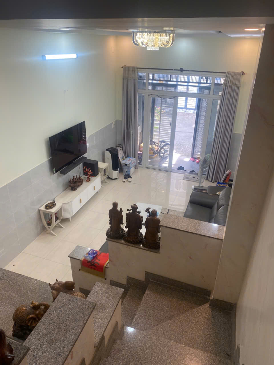 🔥 HẺM 8M TÂN HƯƠNG – 4x16M – NHÀ ĐẸP – CHỈ 9.9 TỶ TL 🔥