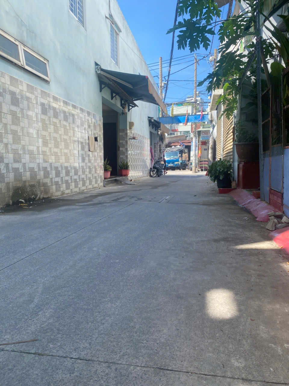🏡 NHÀ PHÚ THỌ HOÀ – 49M² – HẺM RỘNG – GIÁ 5,5 TỶ